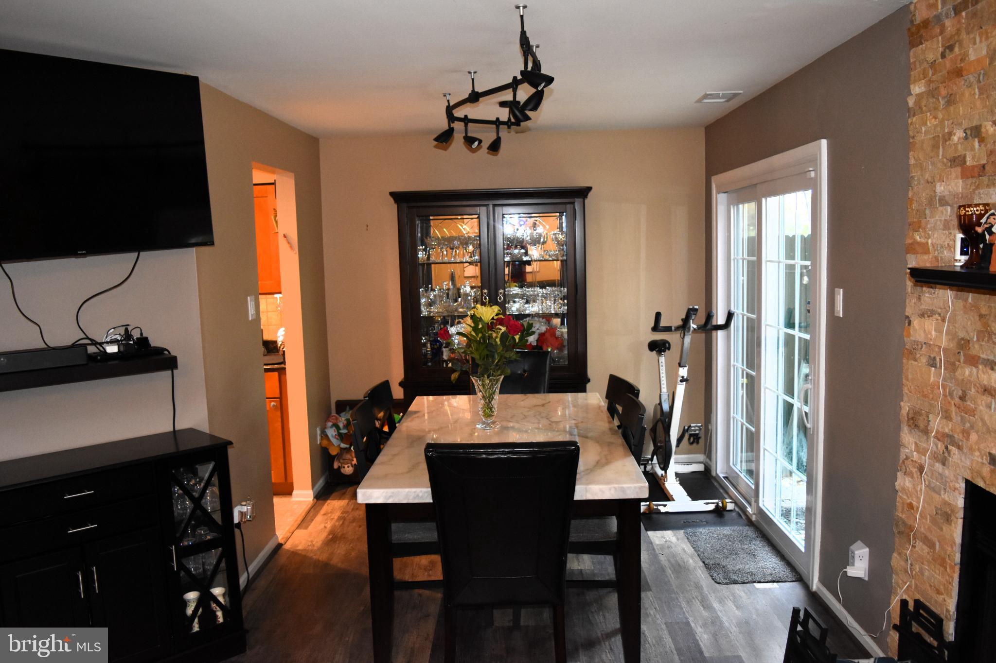 HEACOCK MDWS - Residential