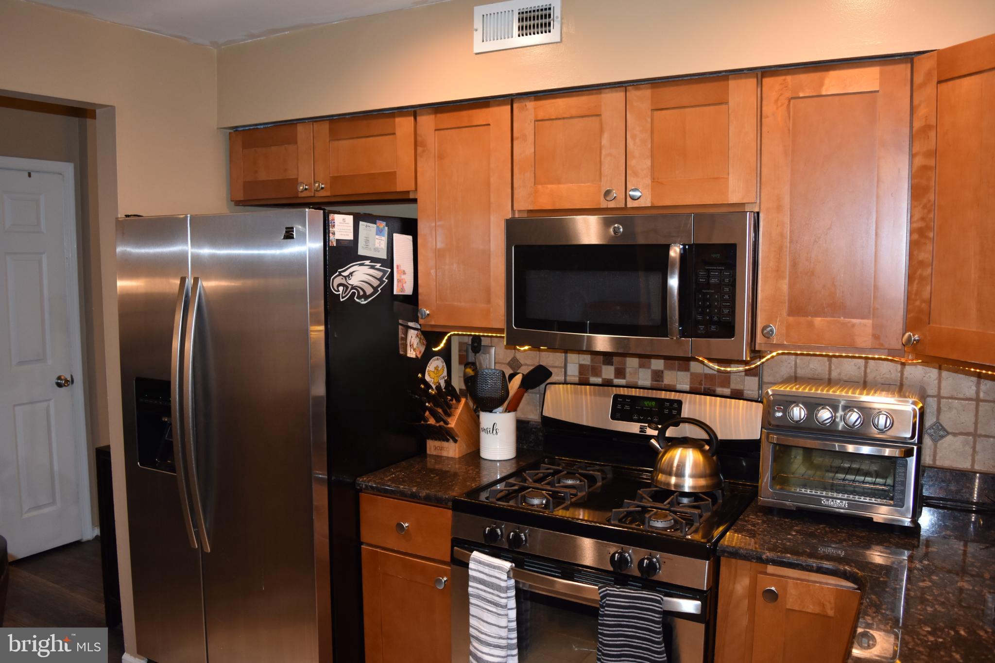 HEACOCK MDWS - Residential