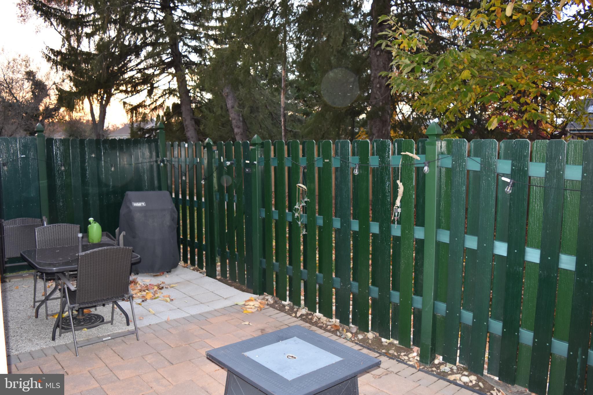 HEACOCK MDWS - Residential