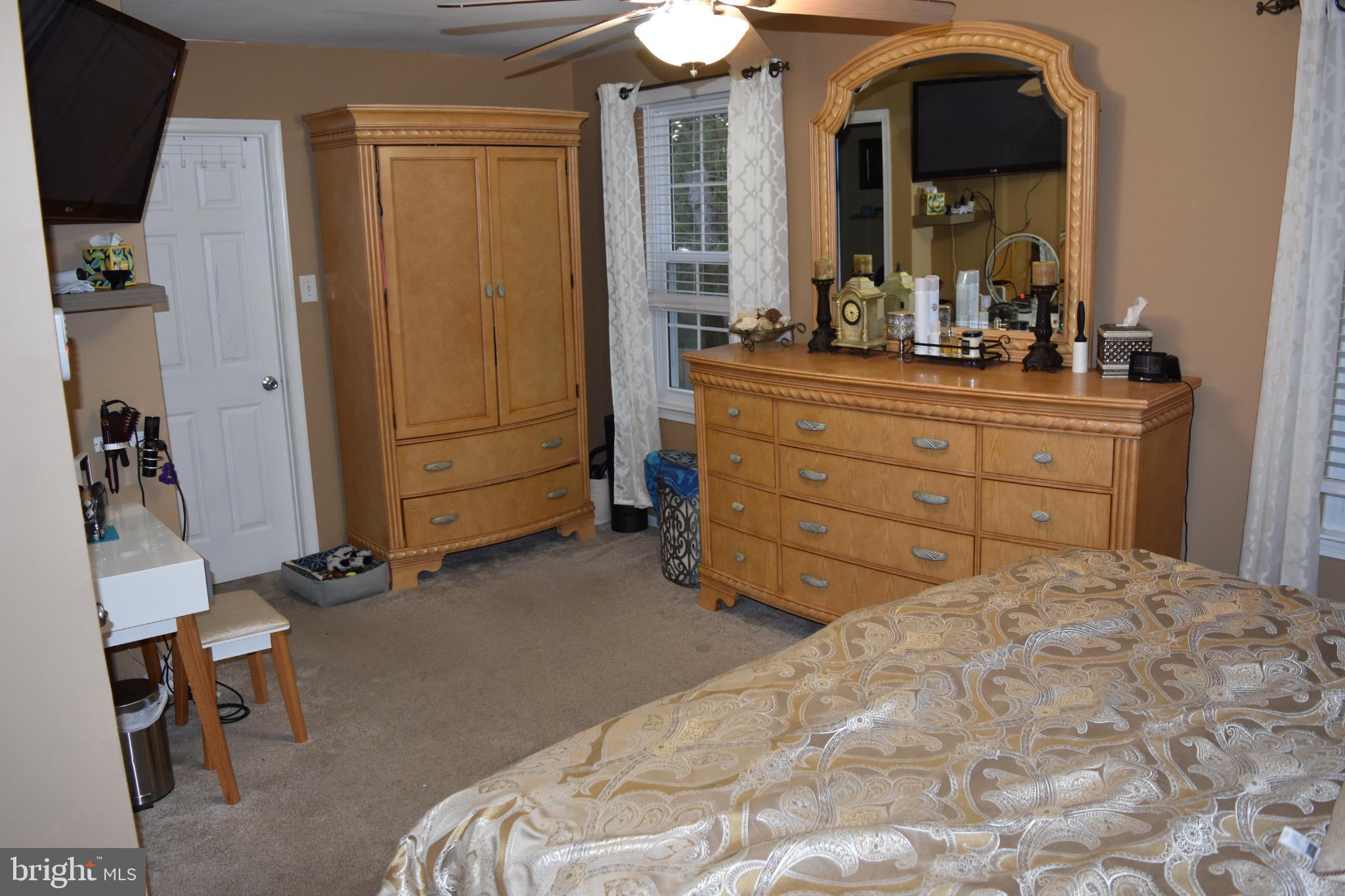 HEACOCK MDWS - Residential