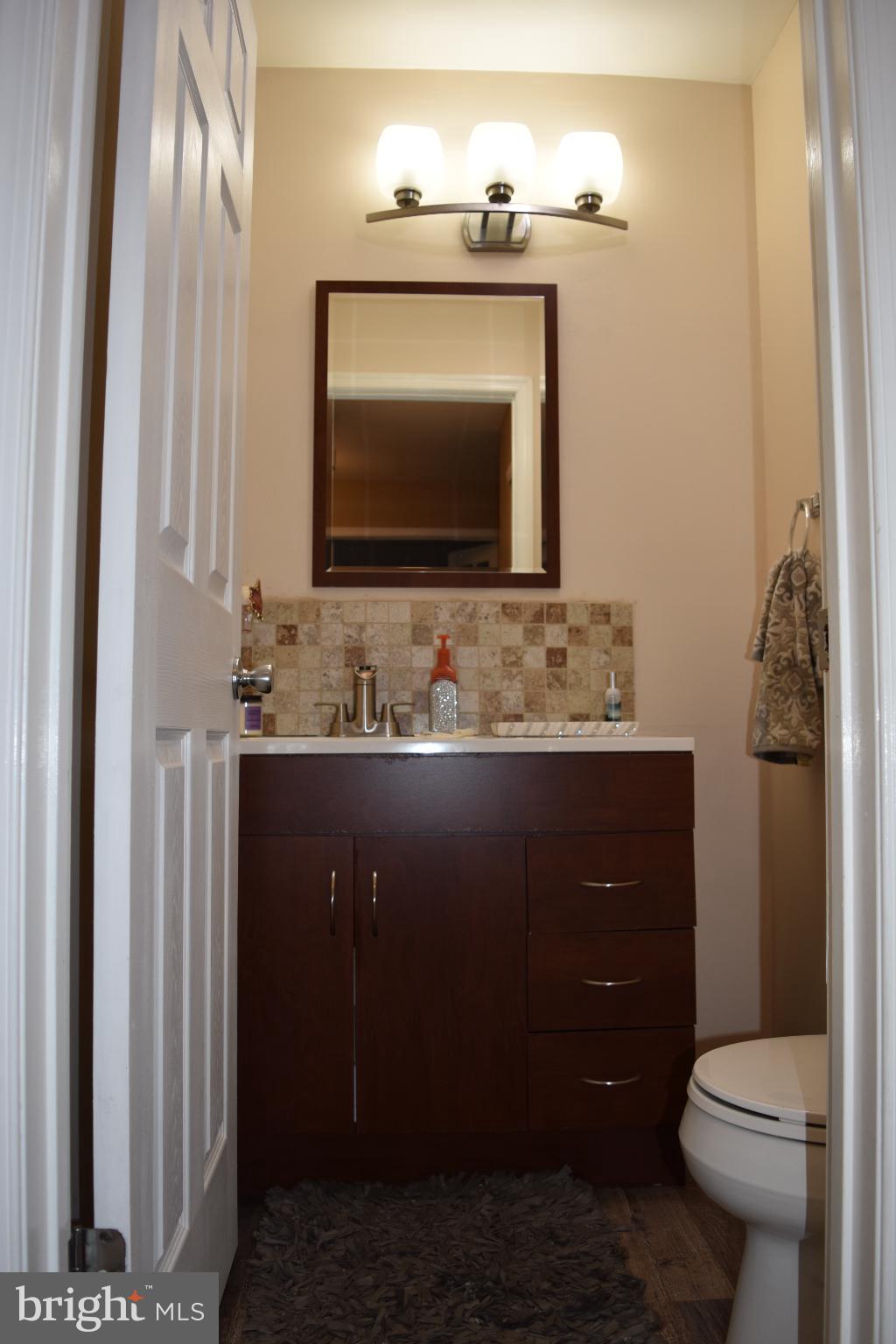 HEACOCK MDWS - Residential