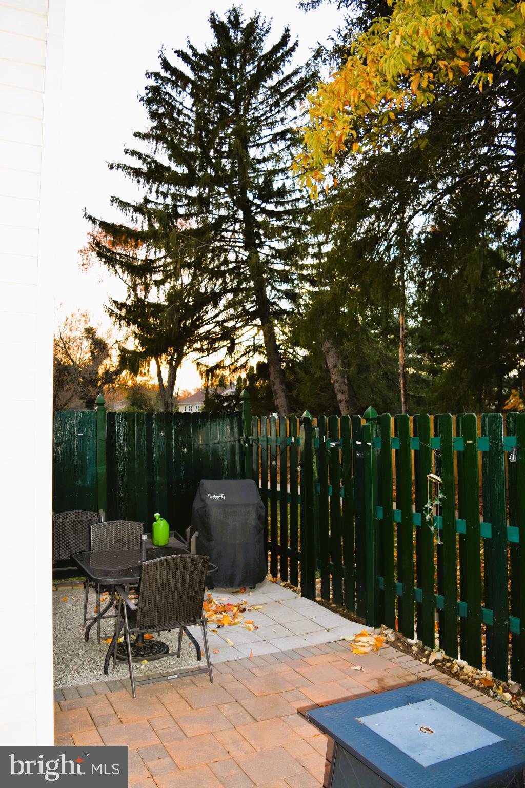 HEACOCK MDWS - Residential