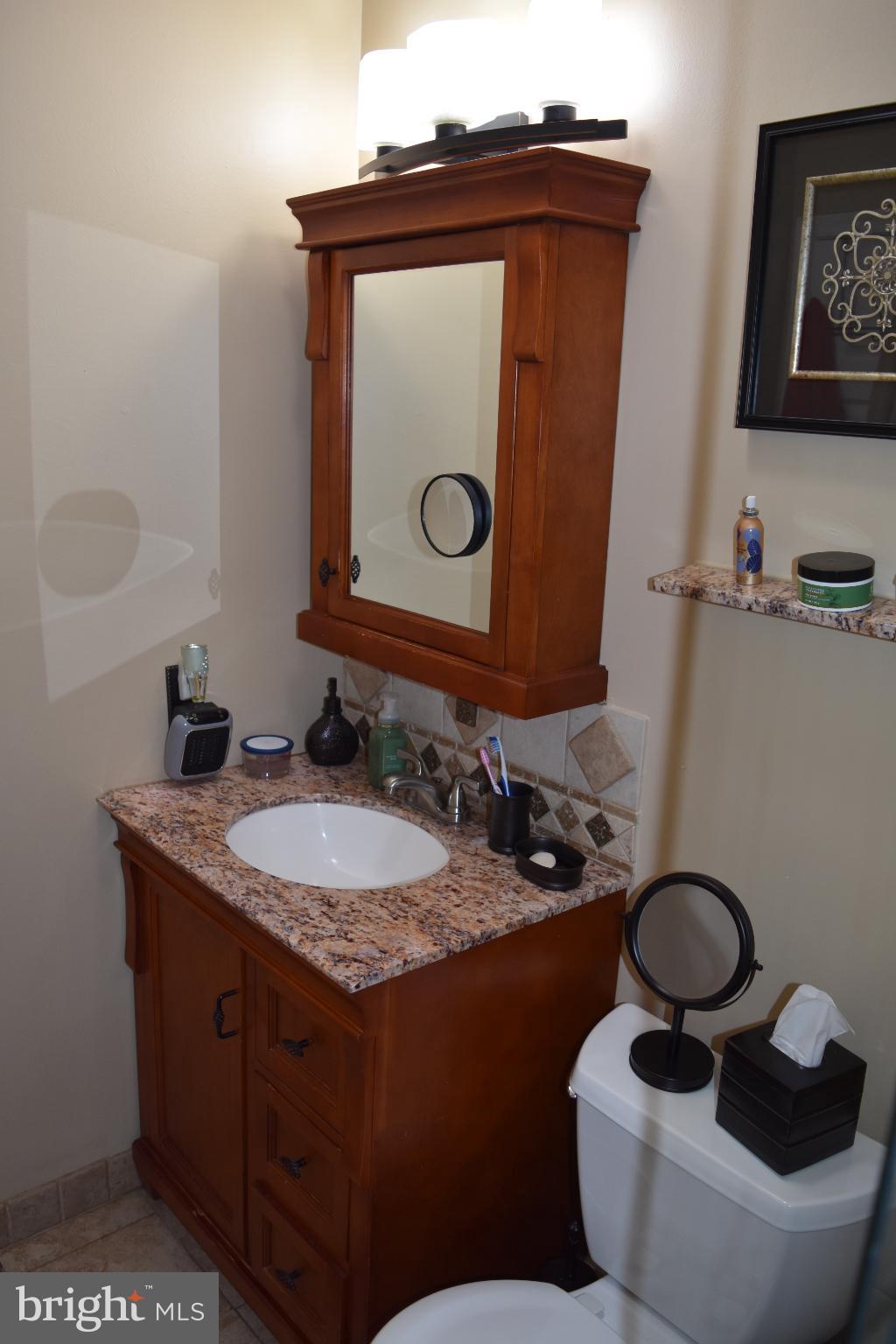 HEACOCK MDWS - Residential