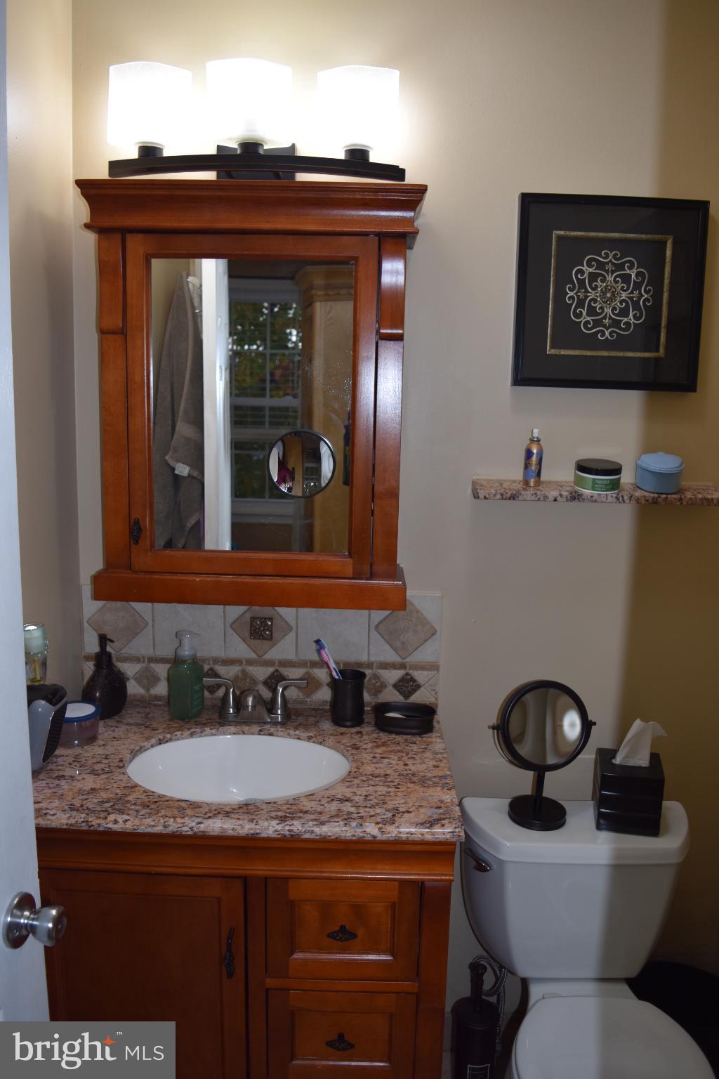 HEACOCK MDWS - Residential