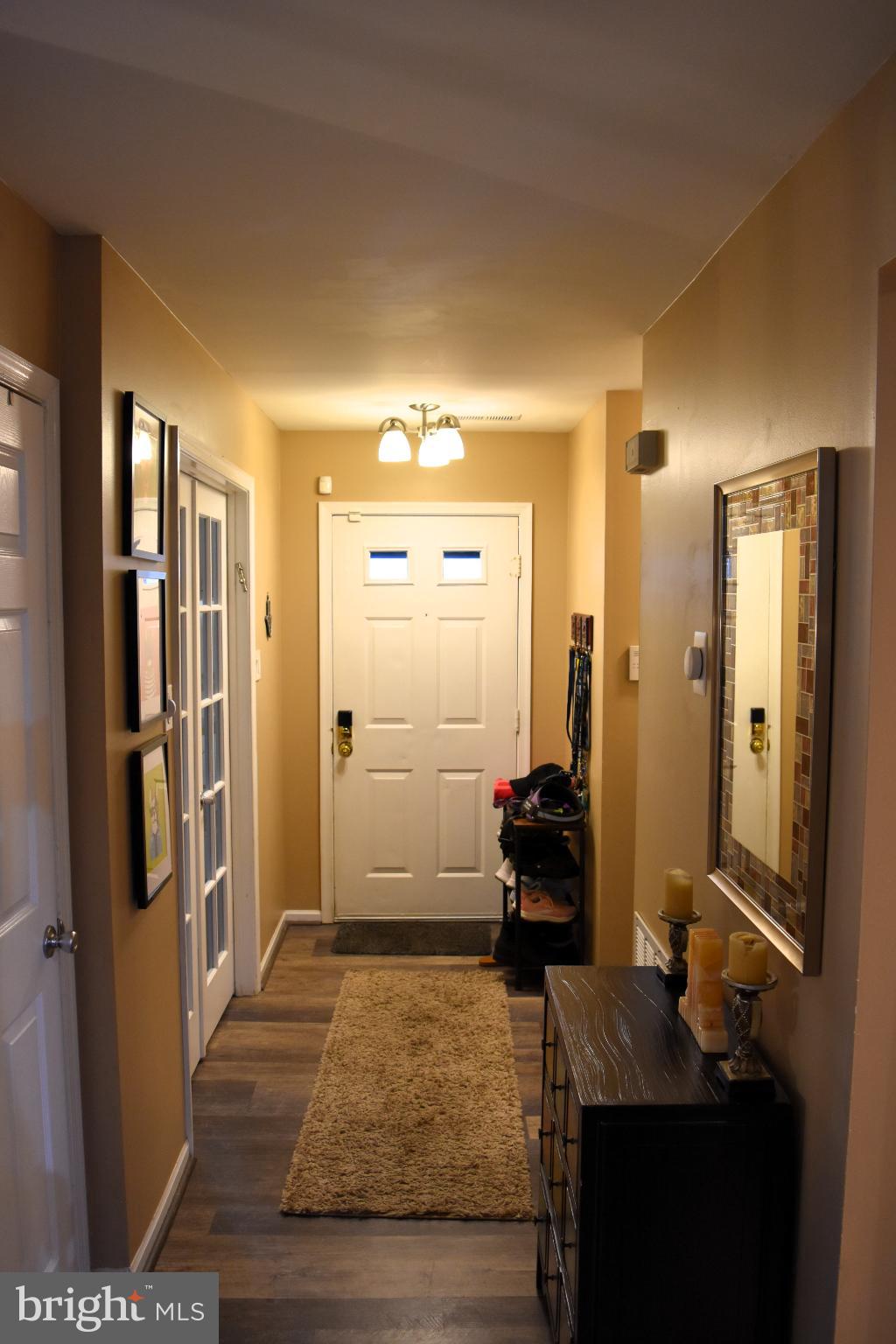 HEACOCK MDWS - Residential