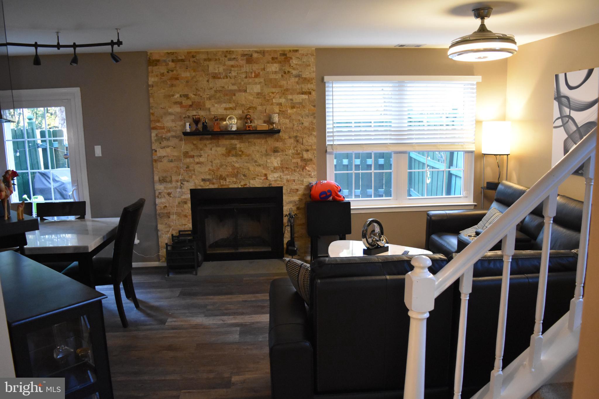 HEACOCK MDWS - Residential