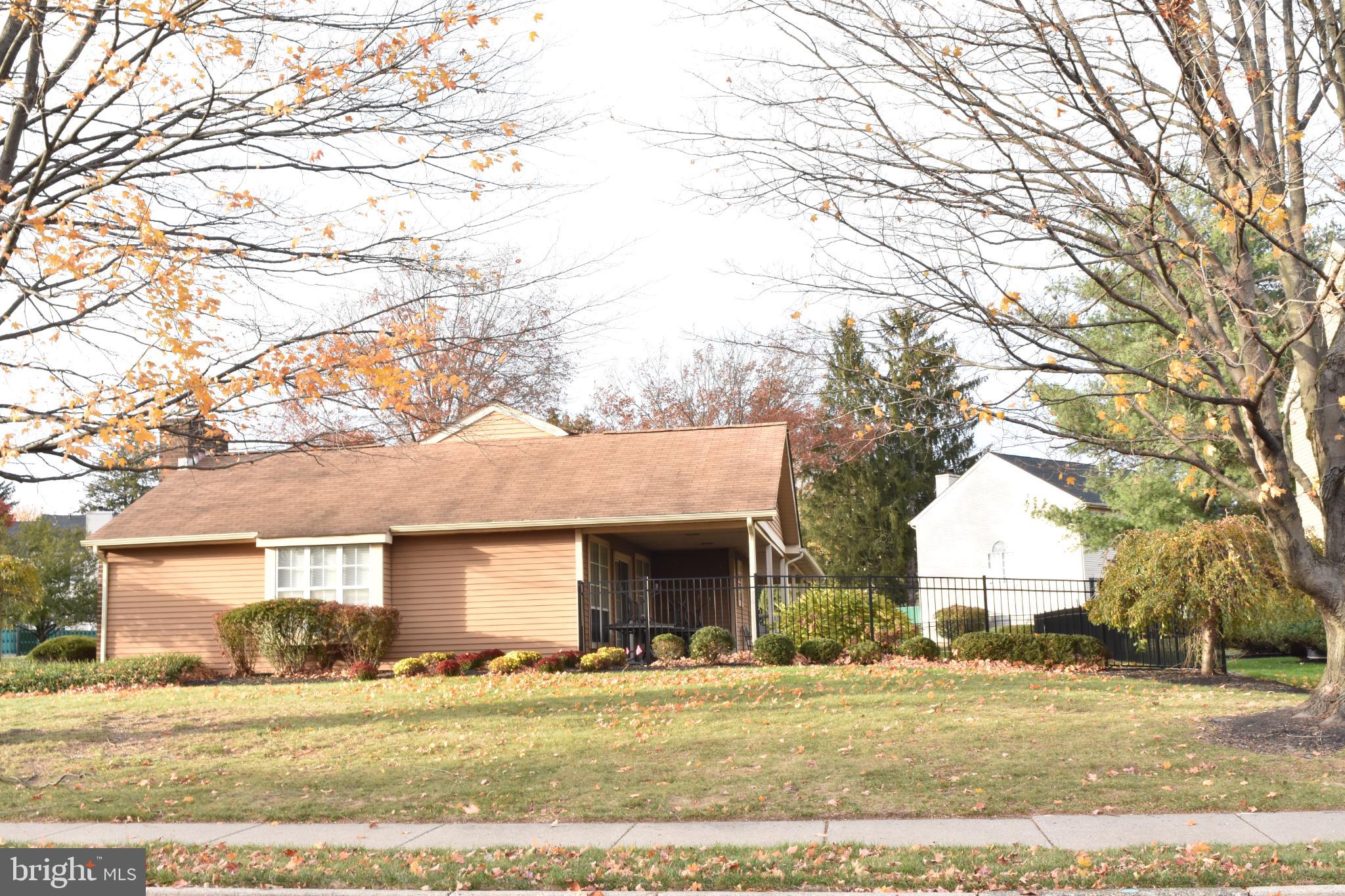 HEACOCK MDWS - Residential