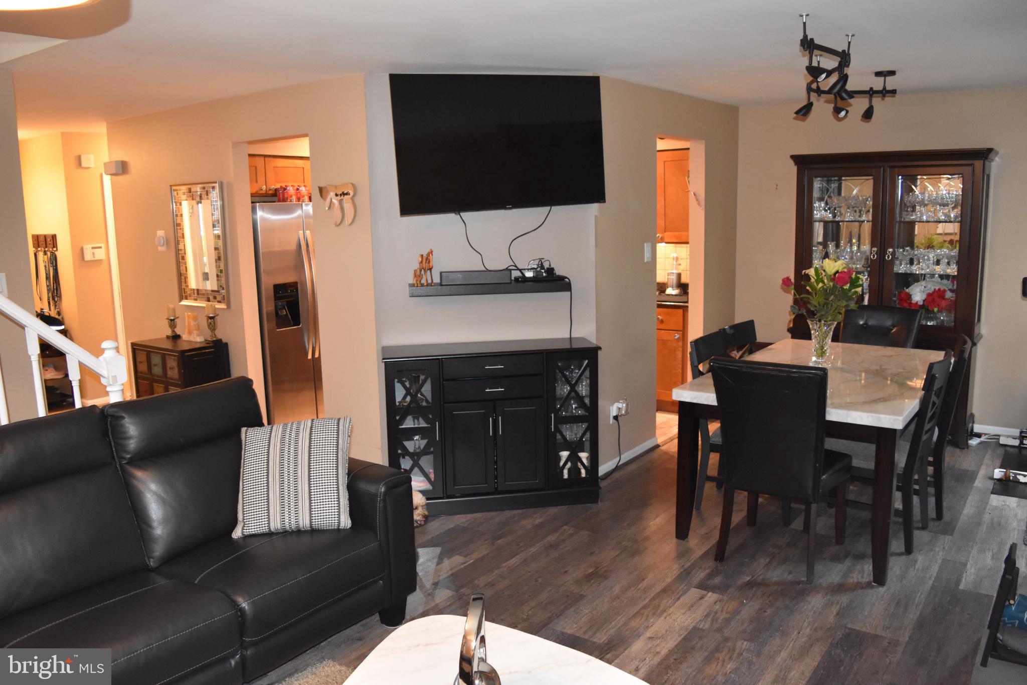 HEACOCK MDWS - Residential