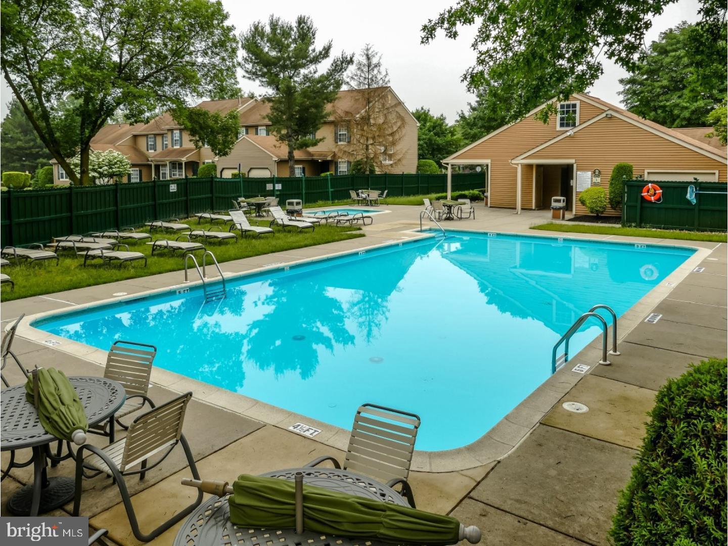 HEACOCK MDWS - Residential