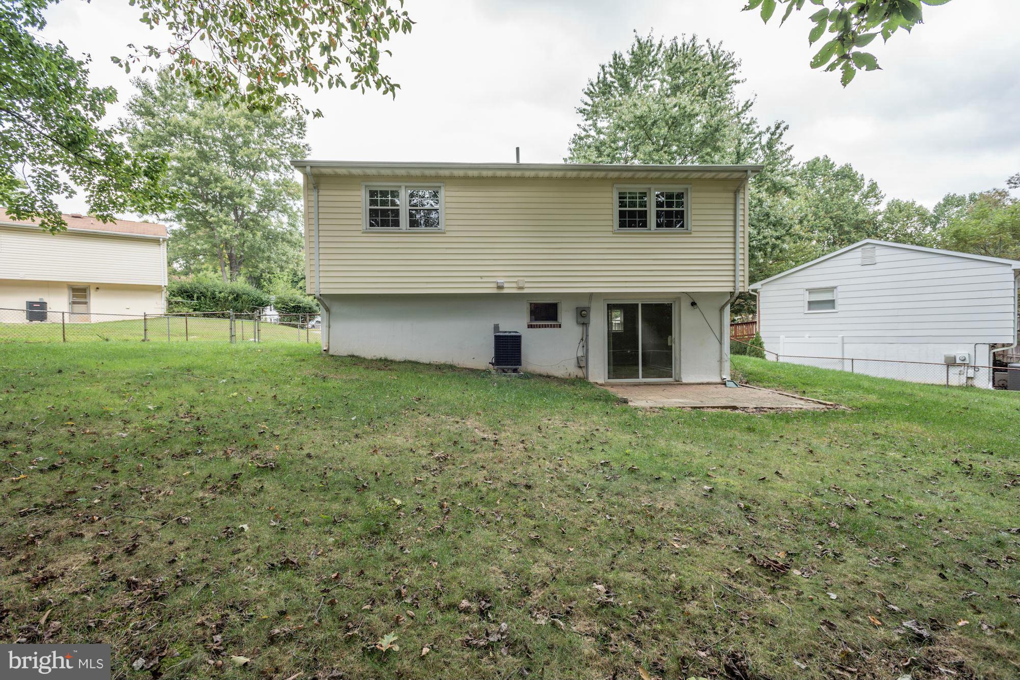 DALE CITY - Residential