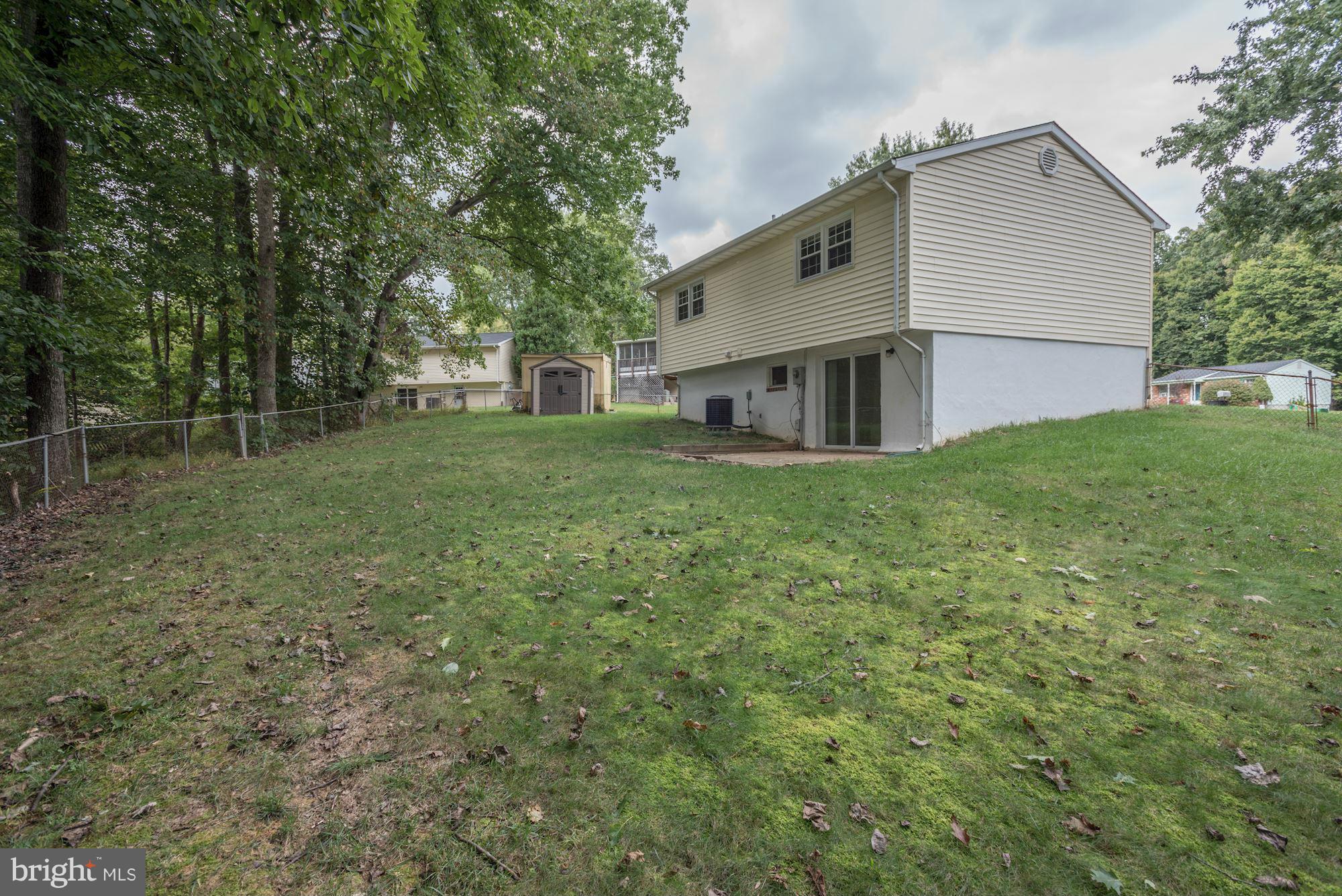 DALE CITY - Residential