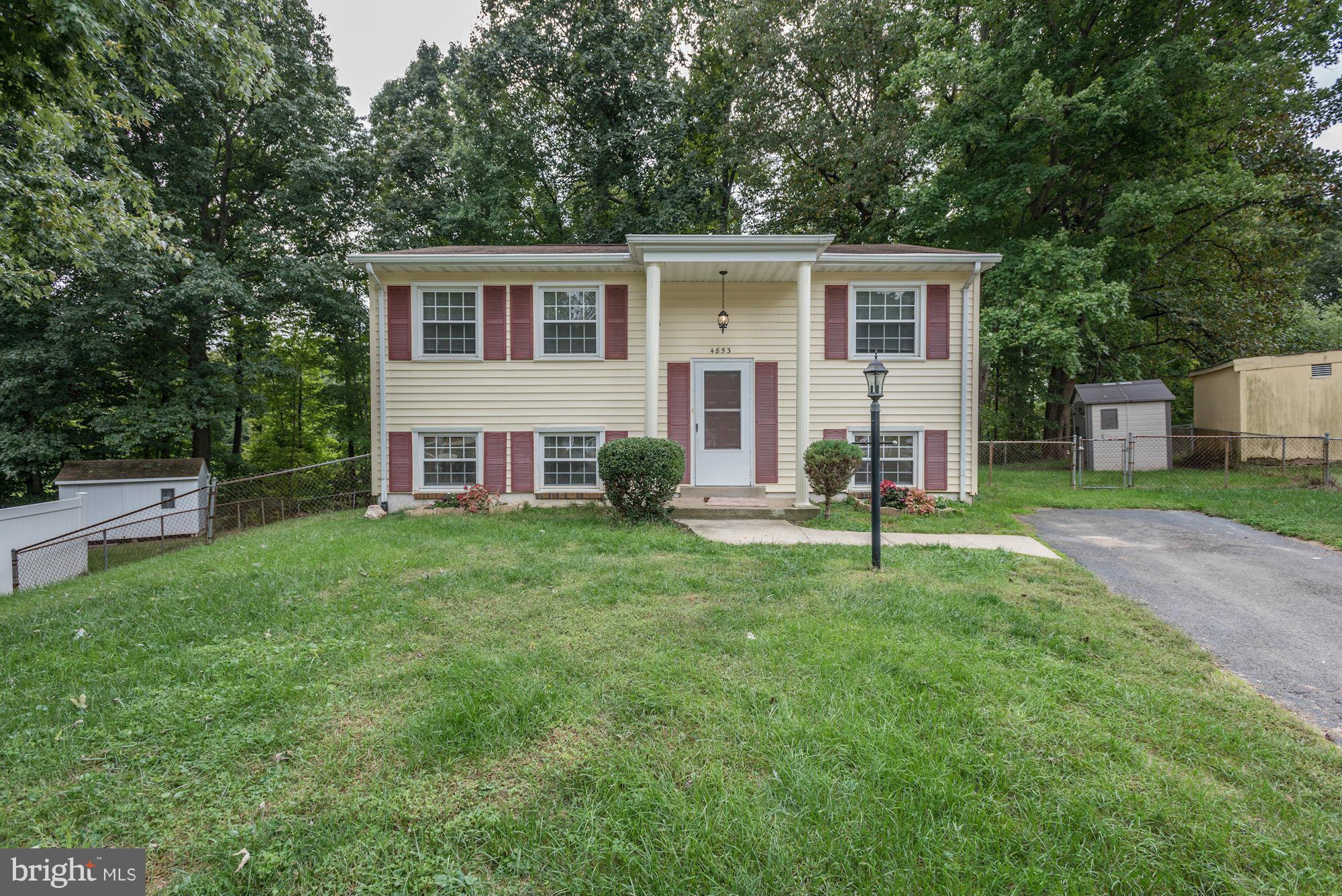 DALE CITY - Residential