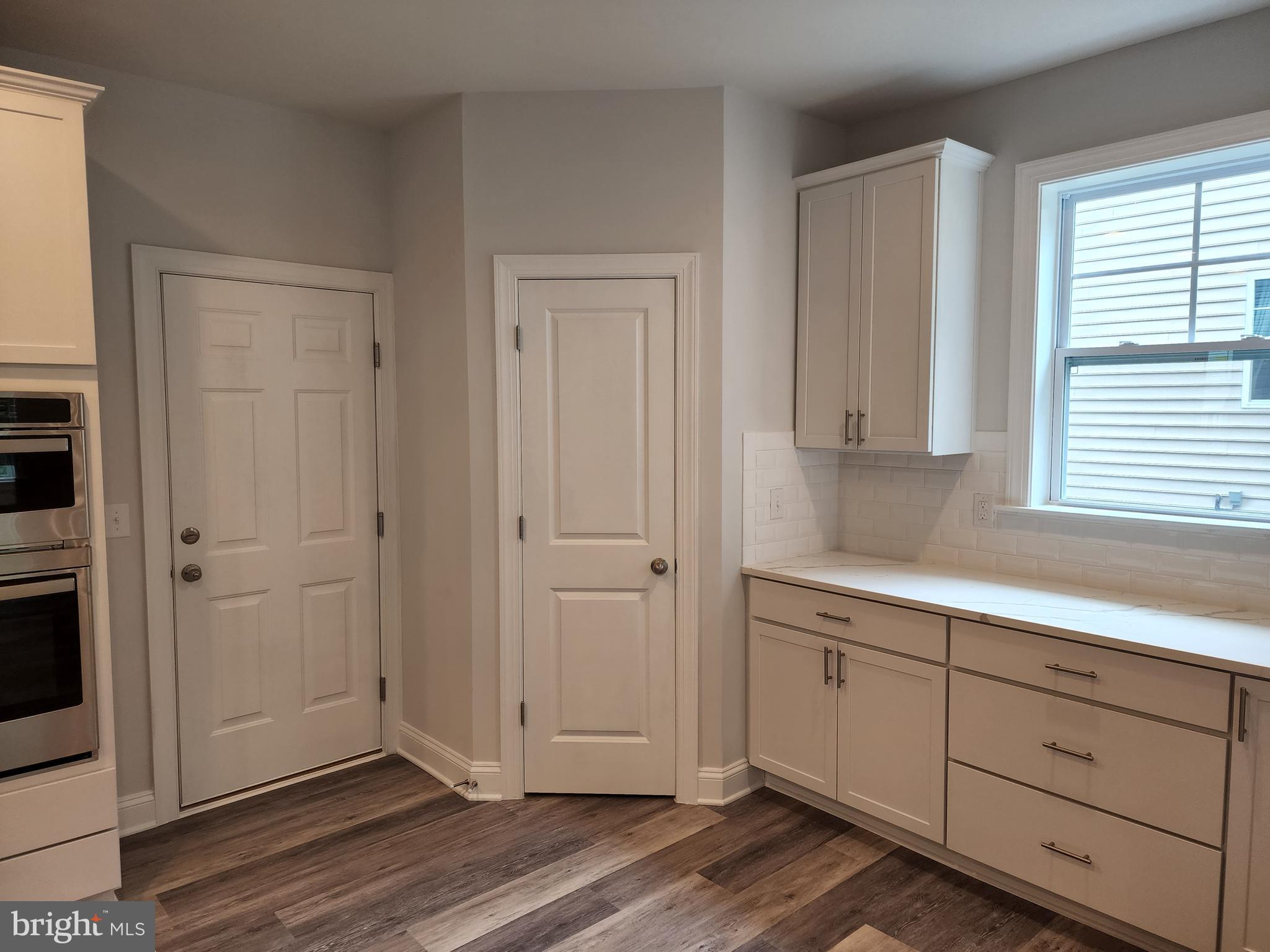 COPPER MILL ESTATES - Residential Lease