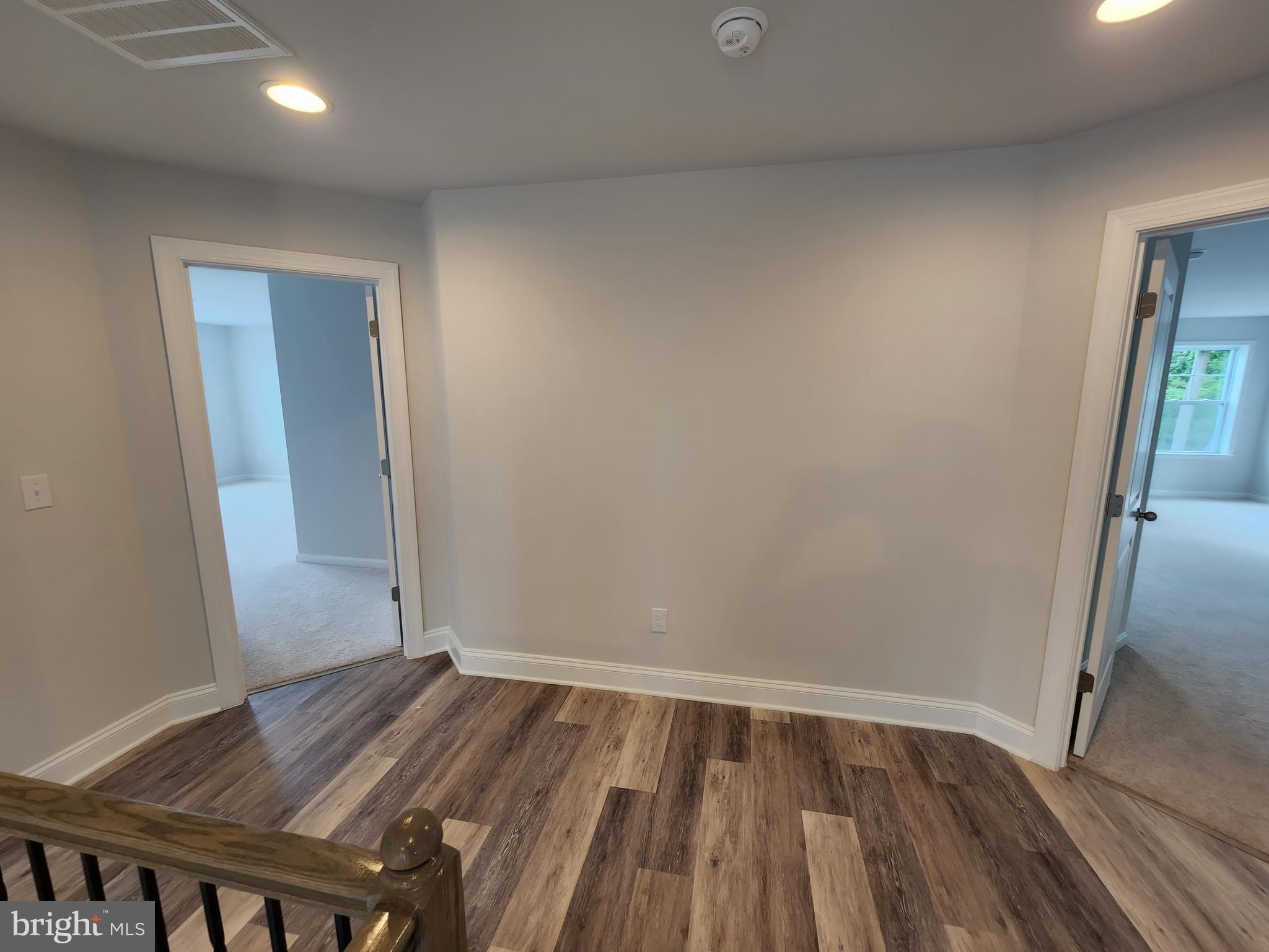 COPPER MILL ESTATES - Residential Lease