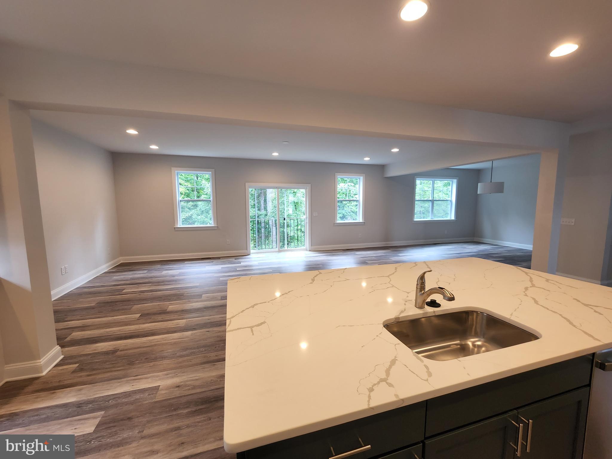 COPPER MILL ESTATES - Residential Lease