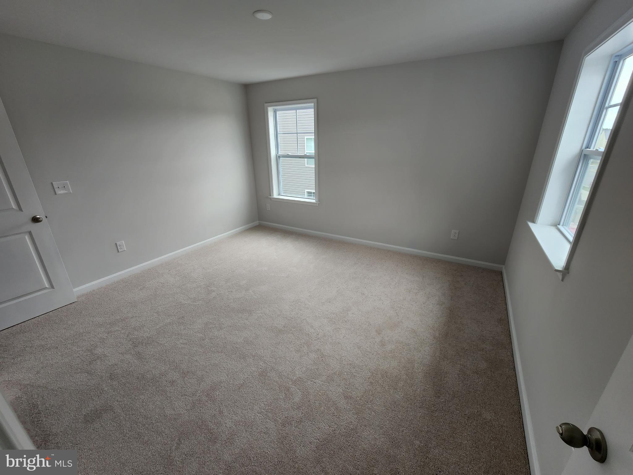 COPPER MILL ESTATES - Residential Lease