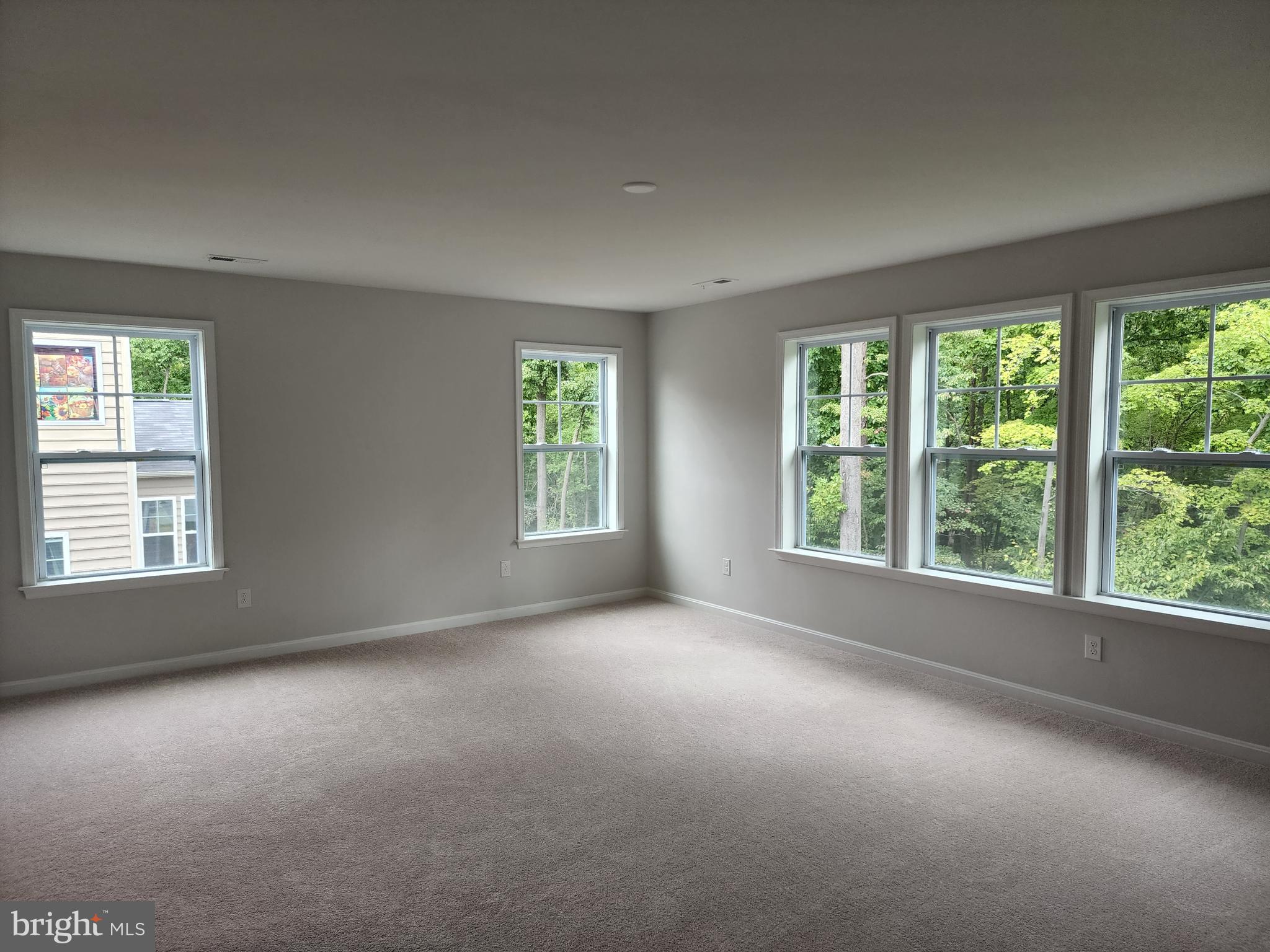 COPPER MILL ESTATES - Residential Lease