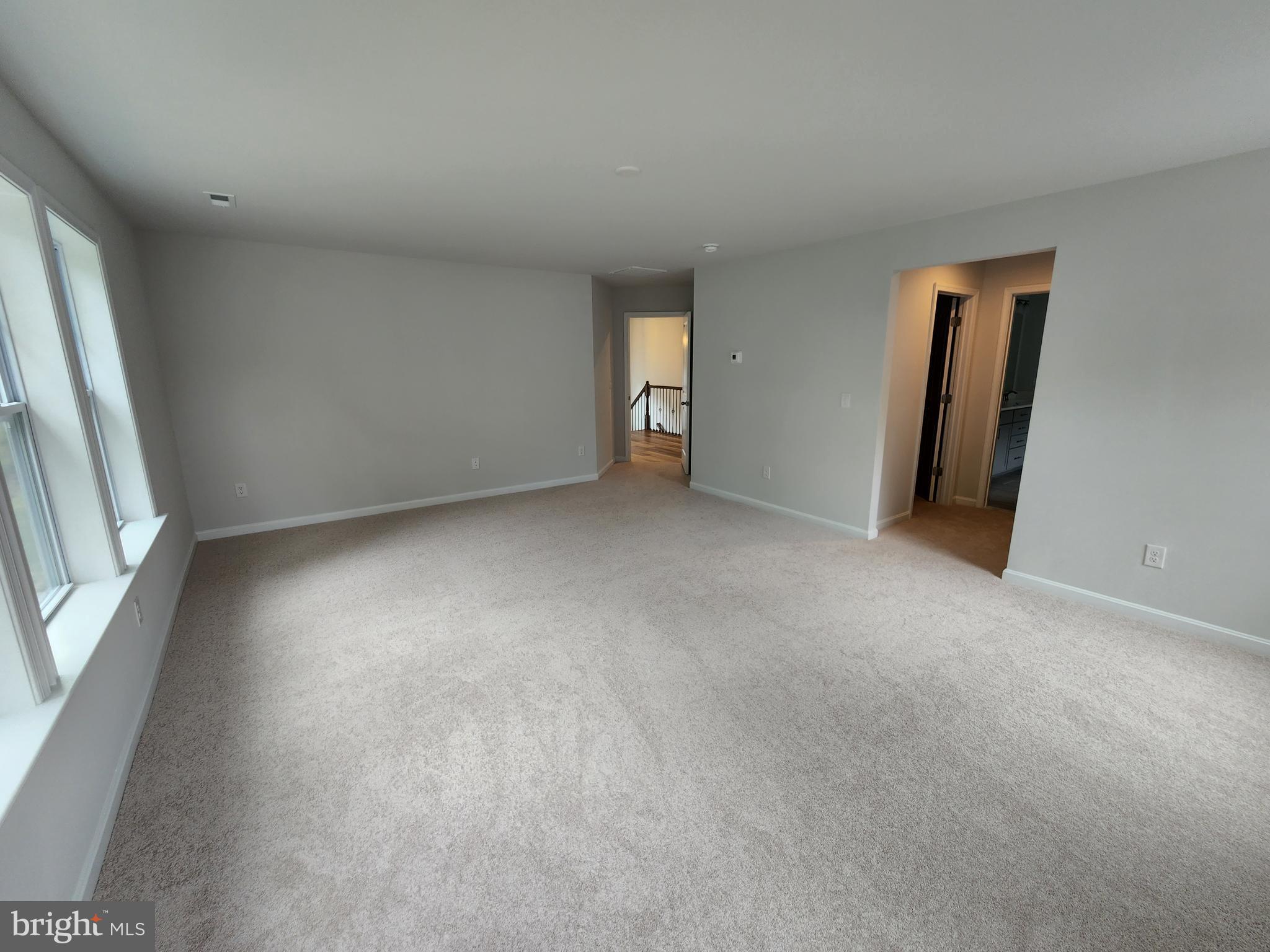 COPPER MILL ESTATES - Residential Lease