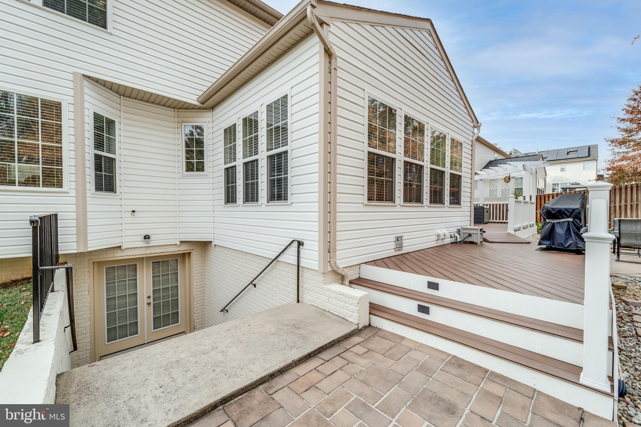 EWELLS MILL ESTATES - Residential