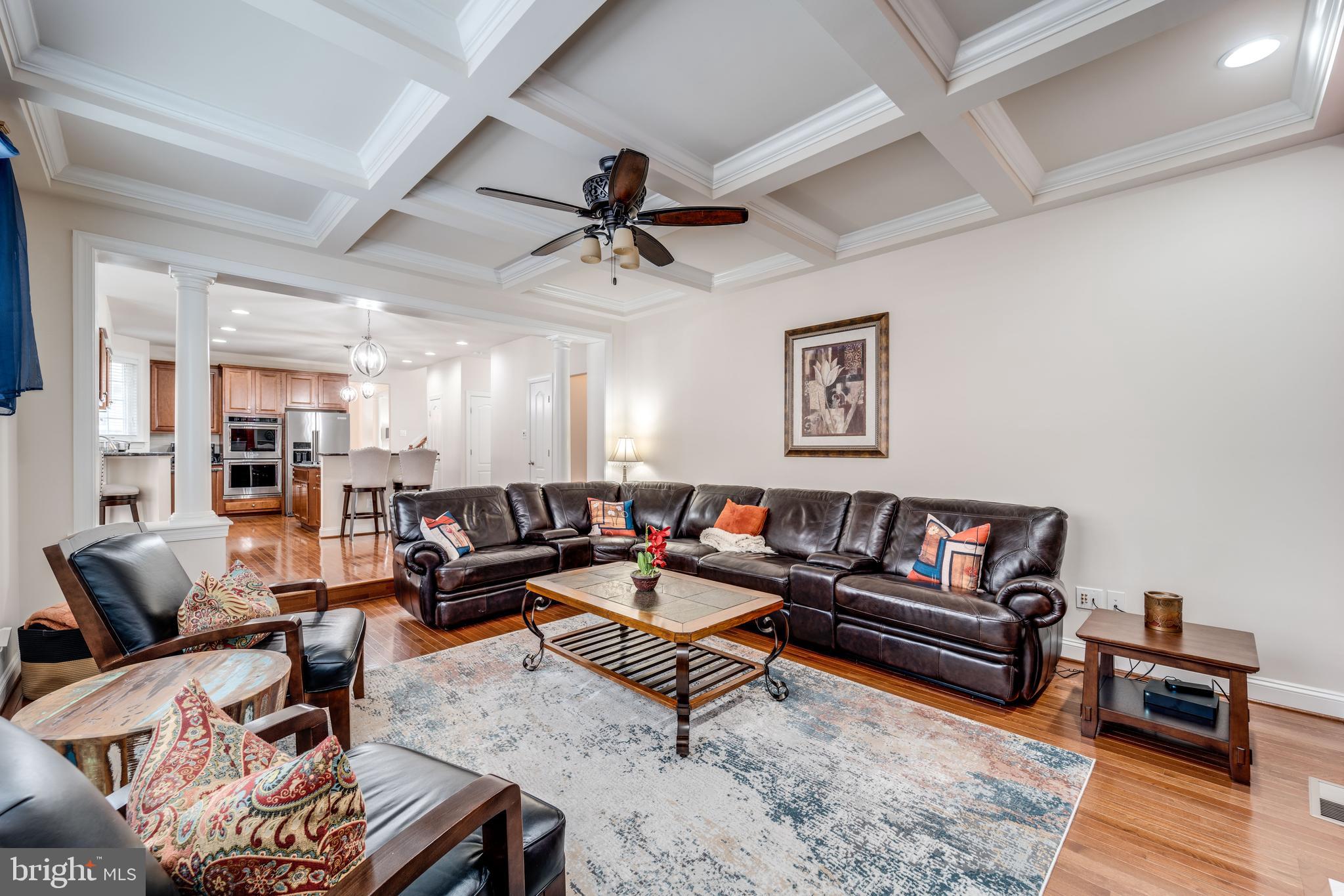 EWELLS MILL ESTATES - Residential