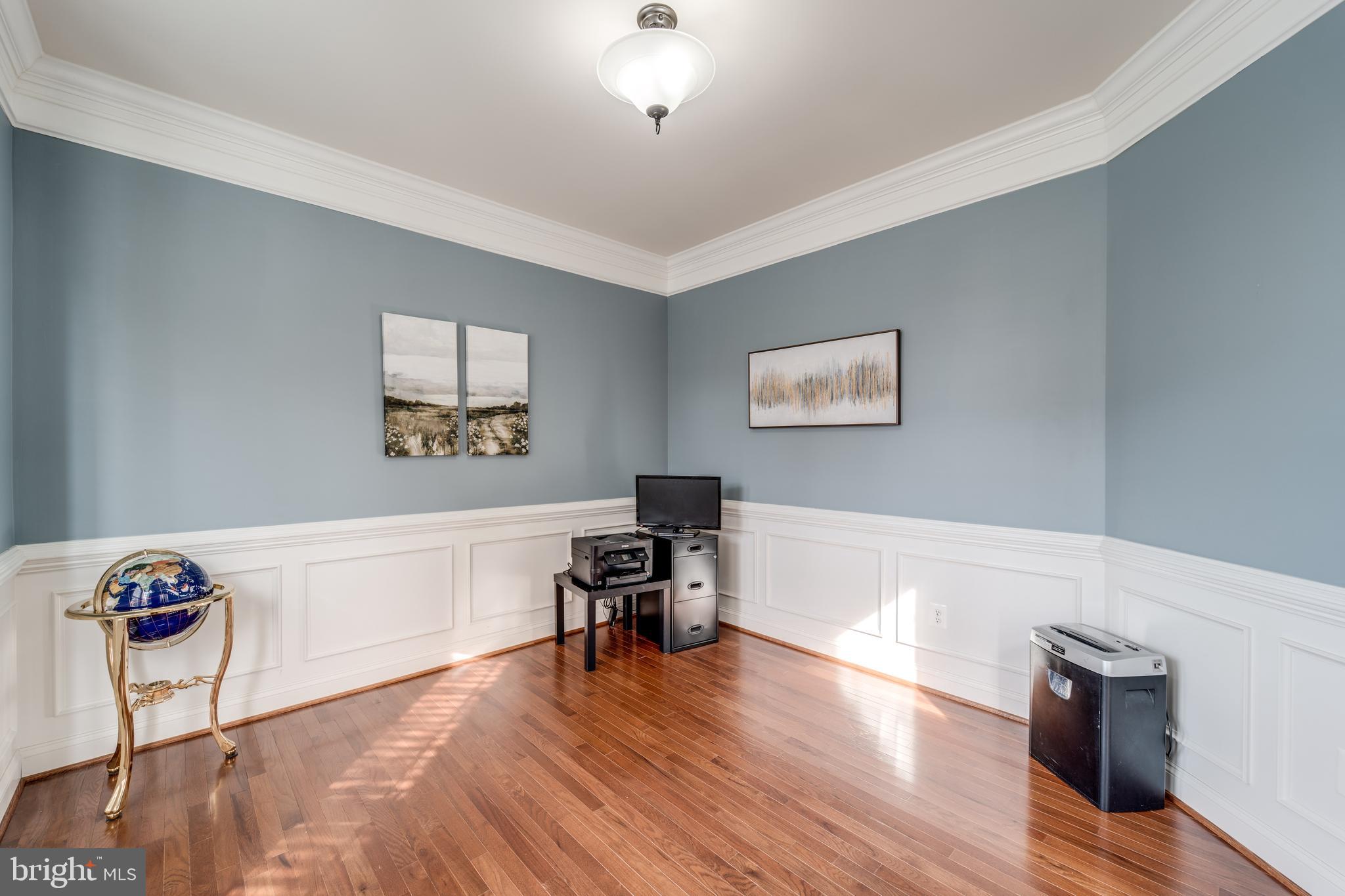 EWELLS MILL ESTATES - Residential