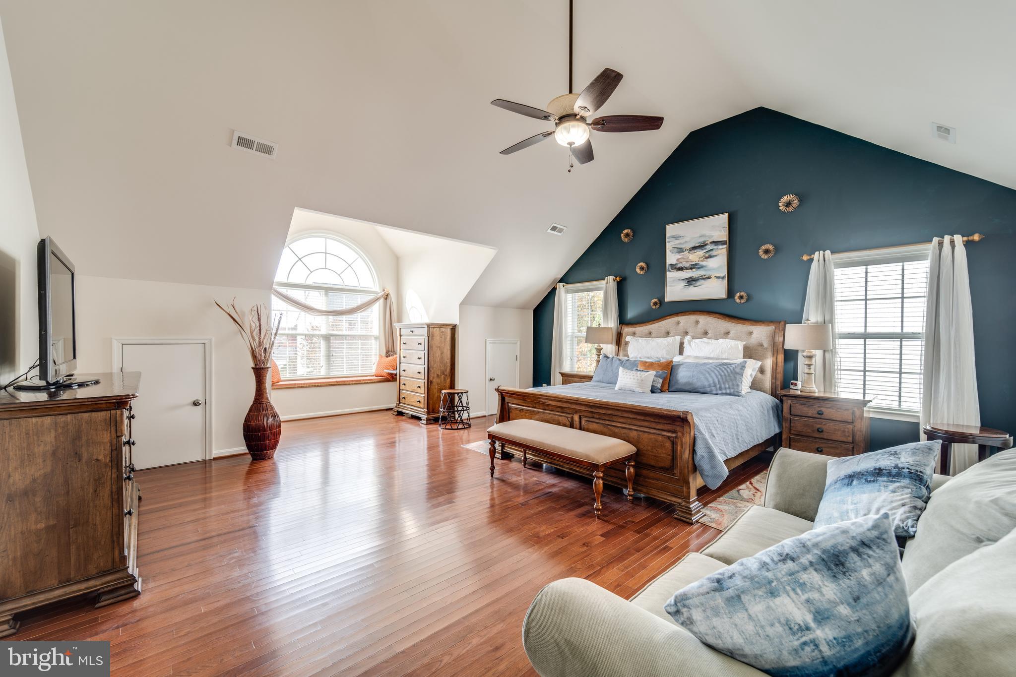 EWELLS MILL ESTATES - Residential