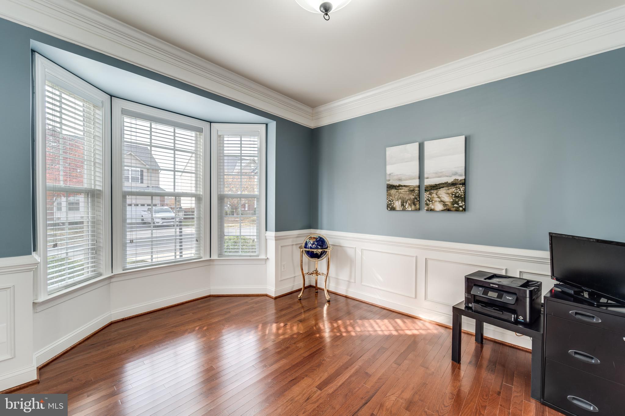 EWELLS MILL ESTATES - Residential