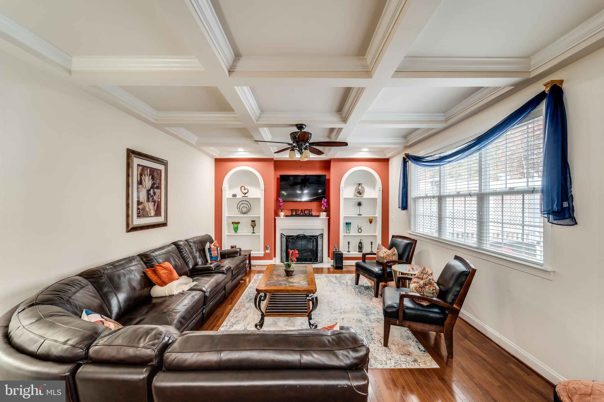 EWELLS MILL ESTATES - Residential