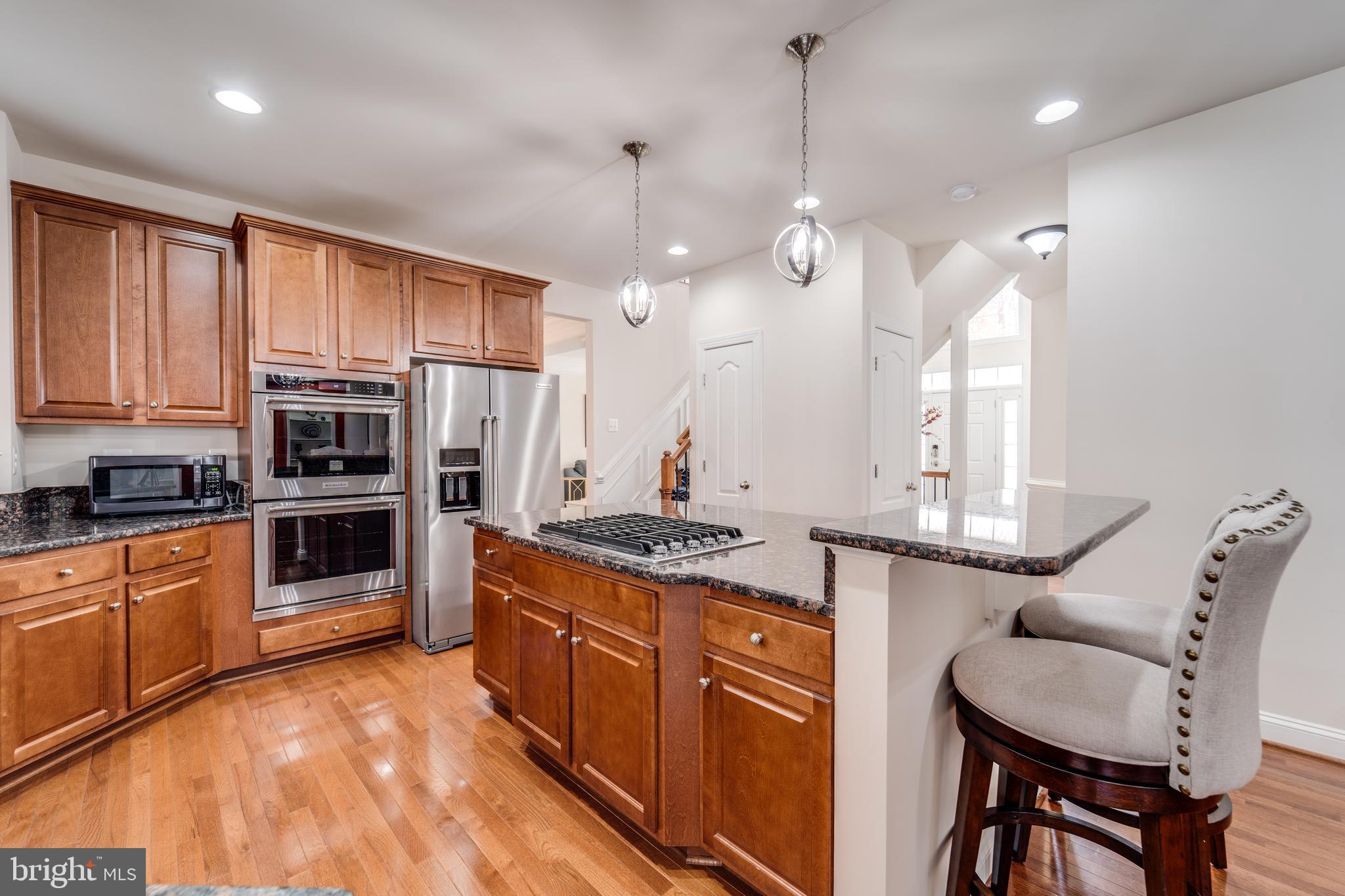 15309 COLONEL TANSILL COURT