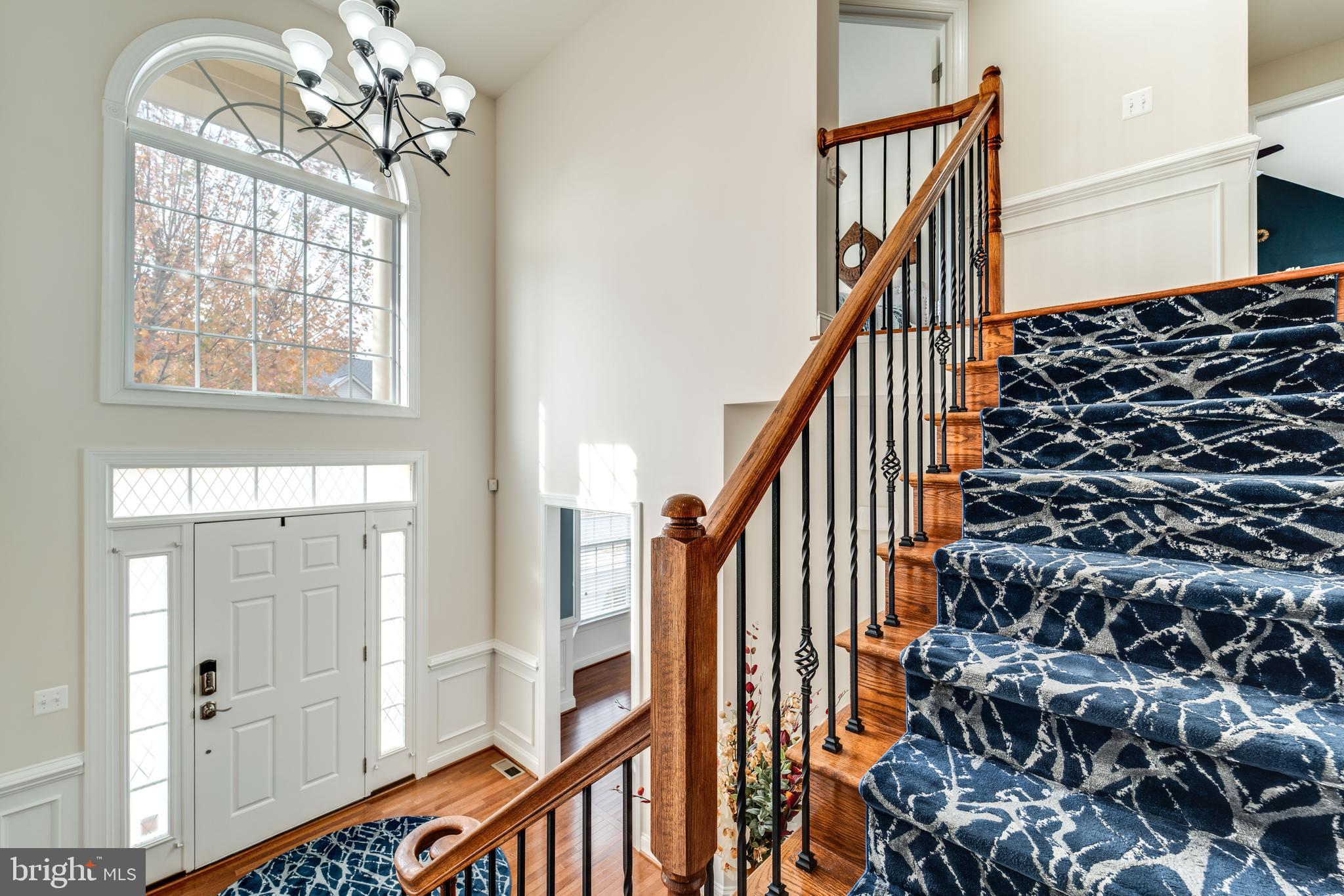 EWELLS MILL ESTATES - Residential