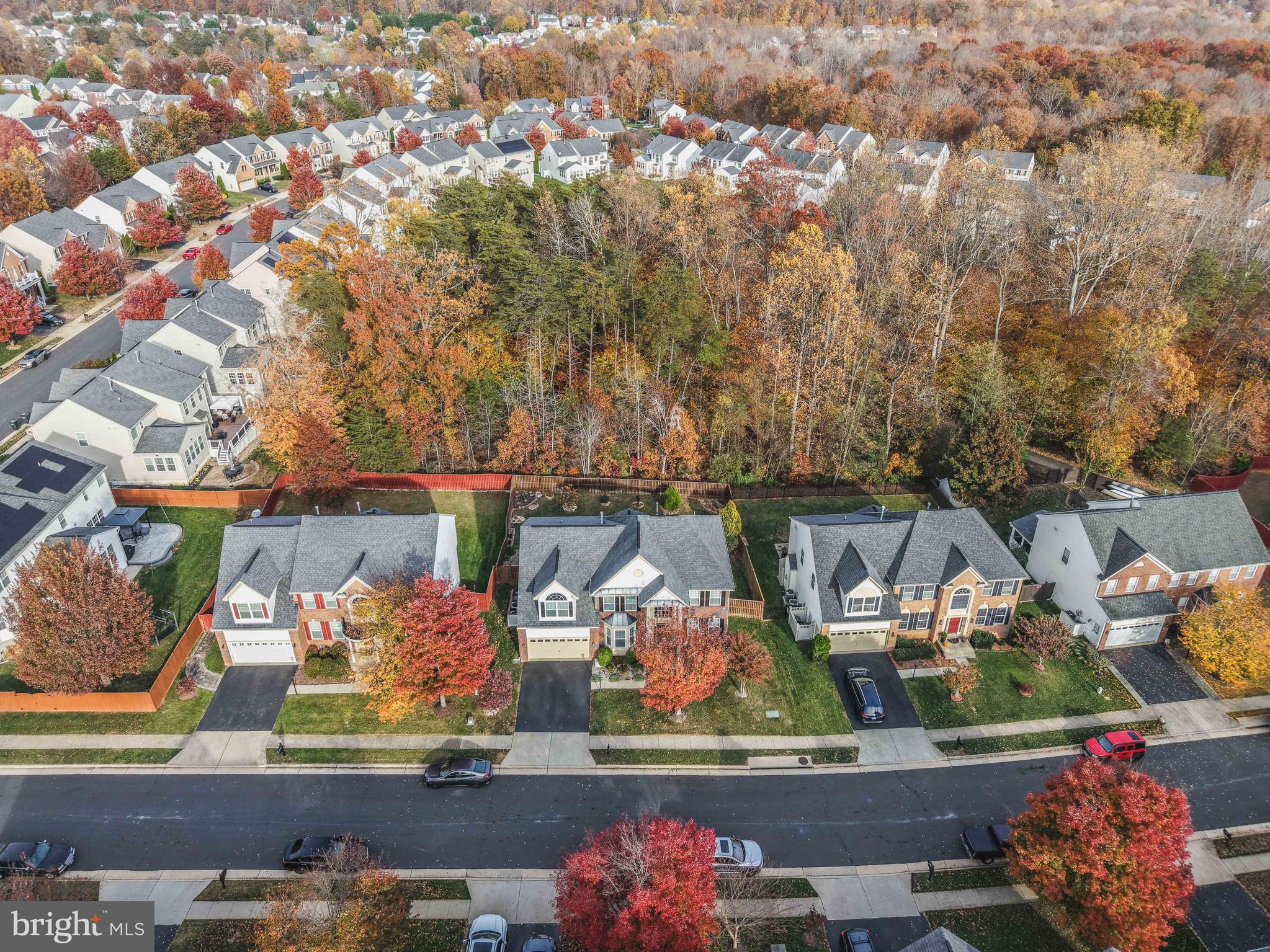 EWELLS MILL ESTATES - Residential