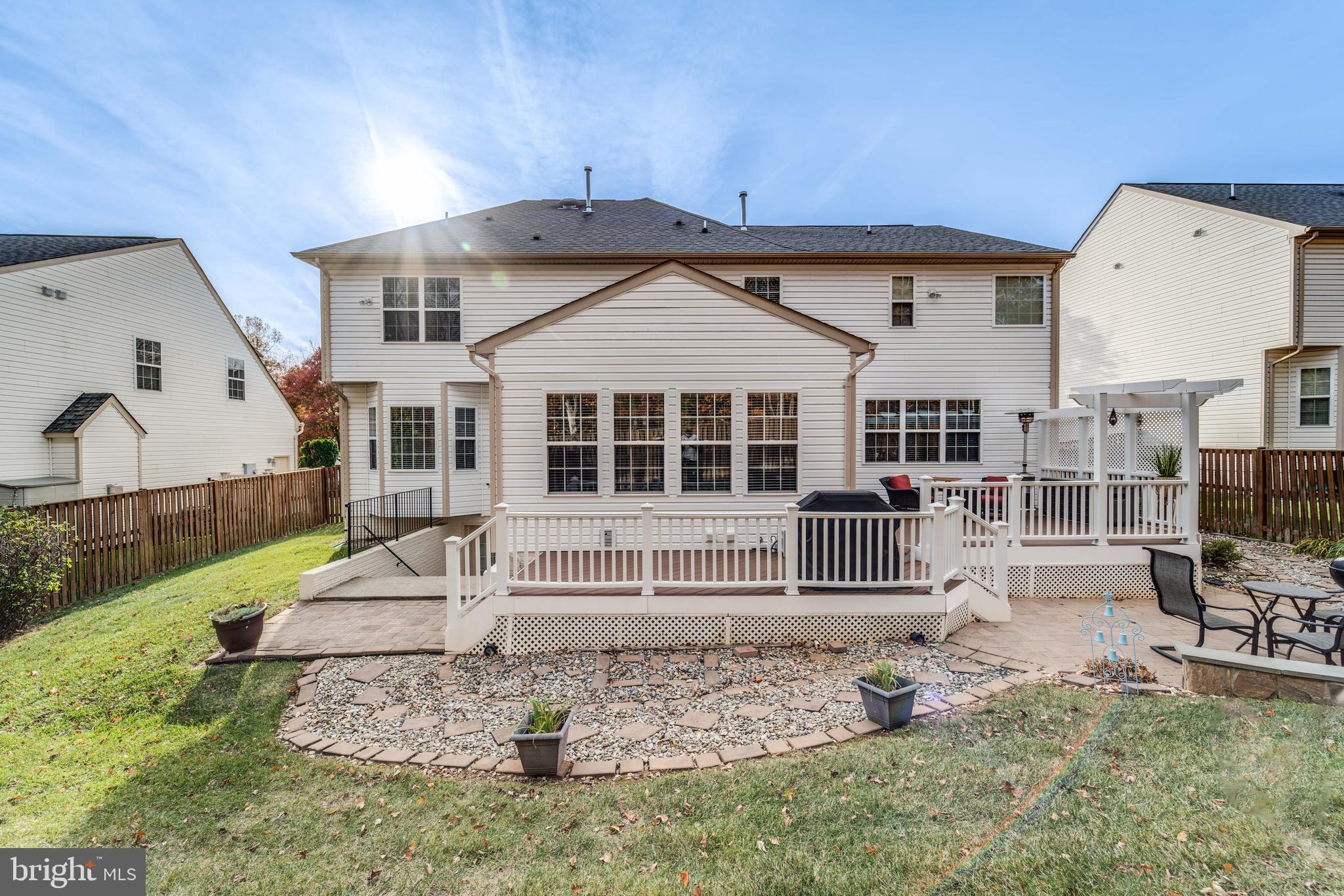 EWELLS MILL ESTATES - Residential