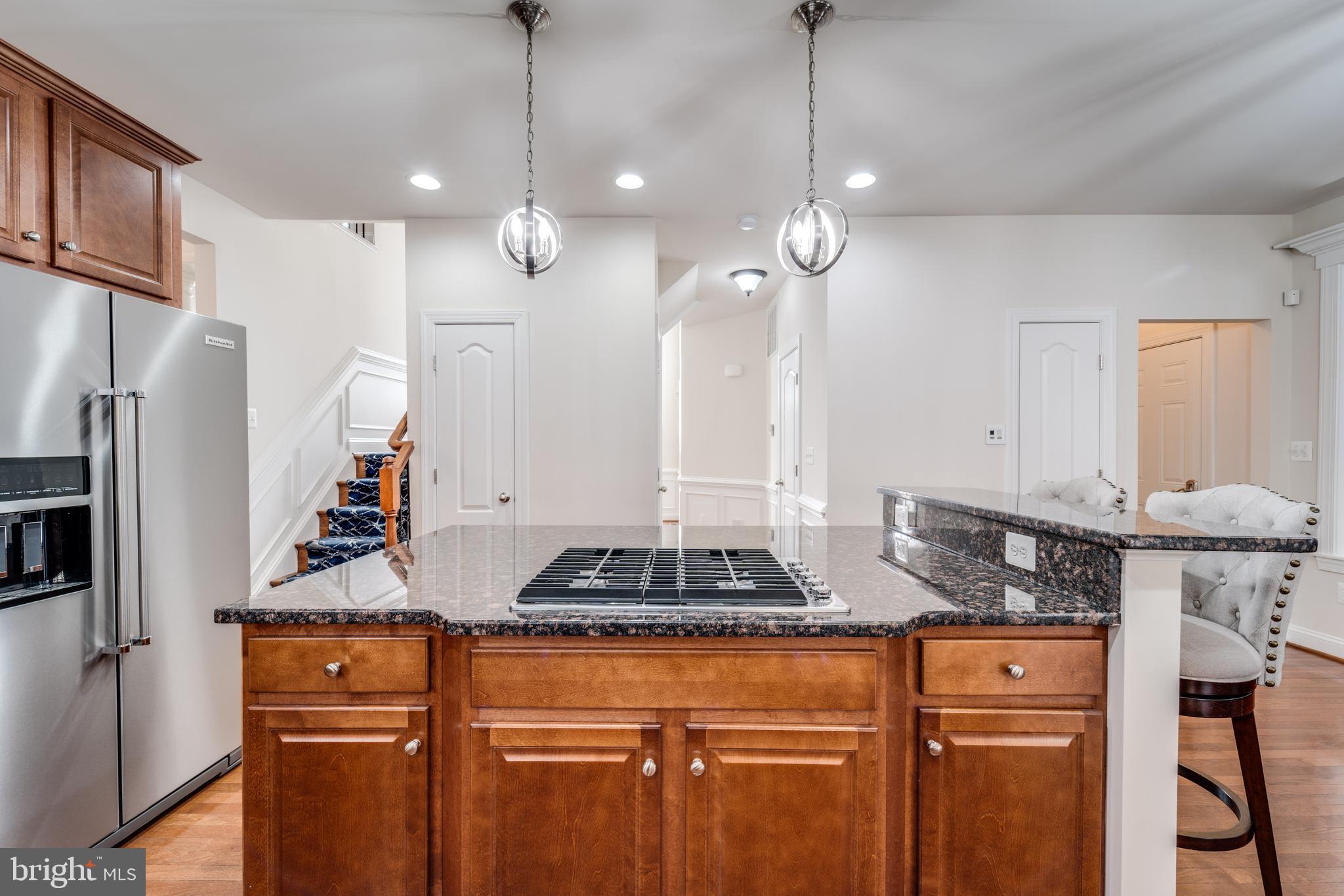 EWELLS MILL ESTATES - Residential