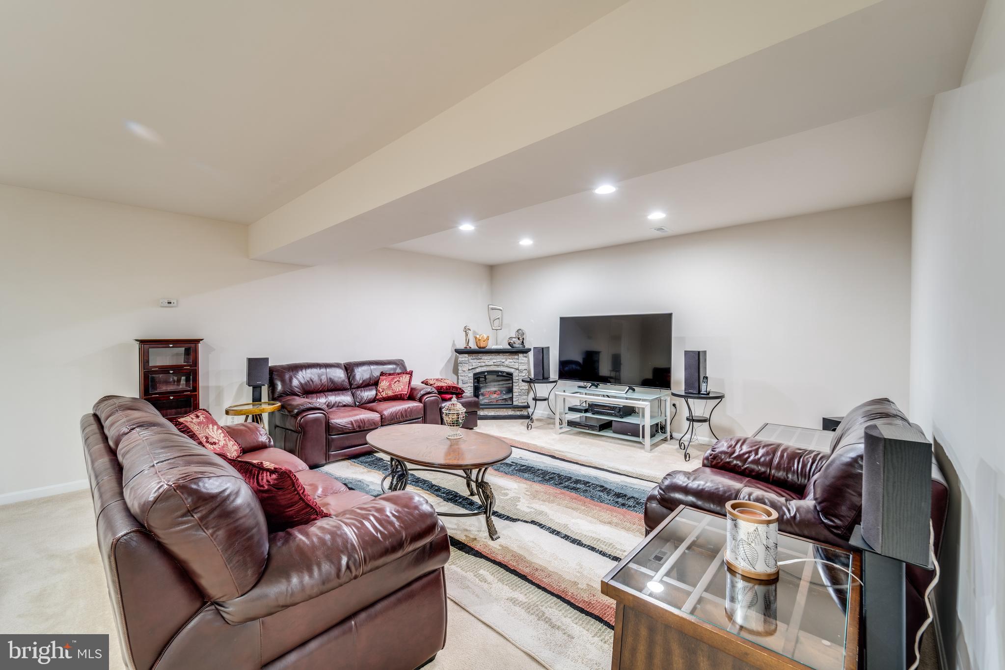 EWELLS MILL ESTATES - Residential