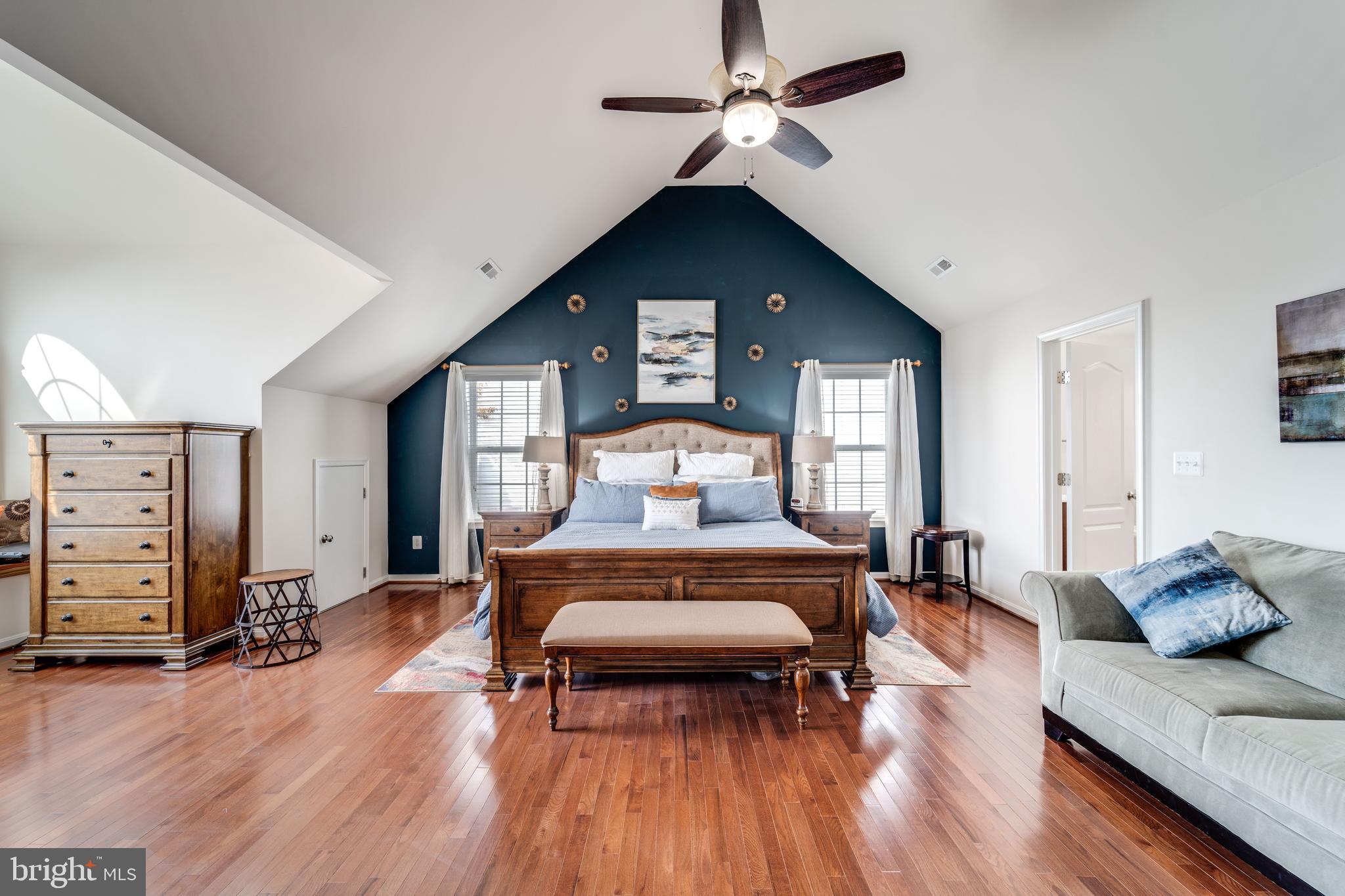 EWELLS MILL ESTATES - Residential