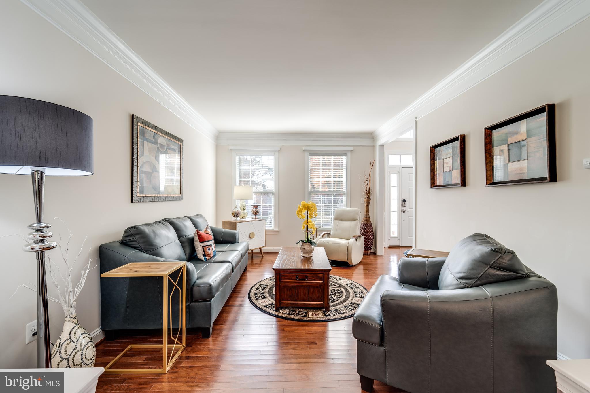 EWELLS MILL ESTATES - Residential