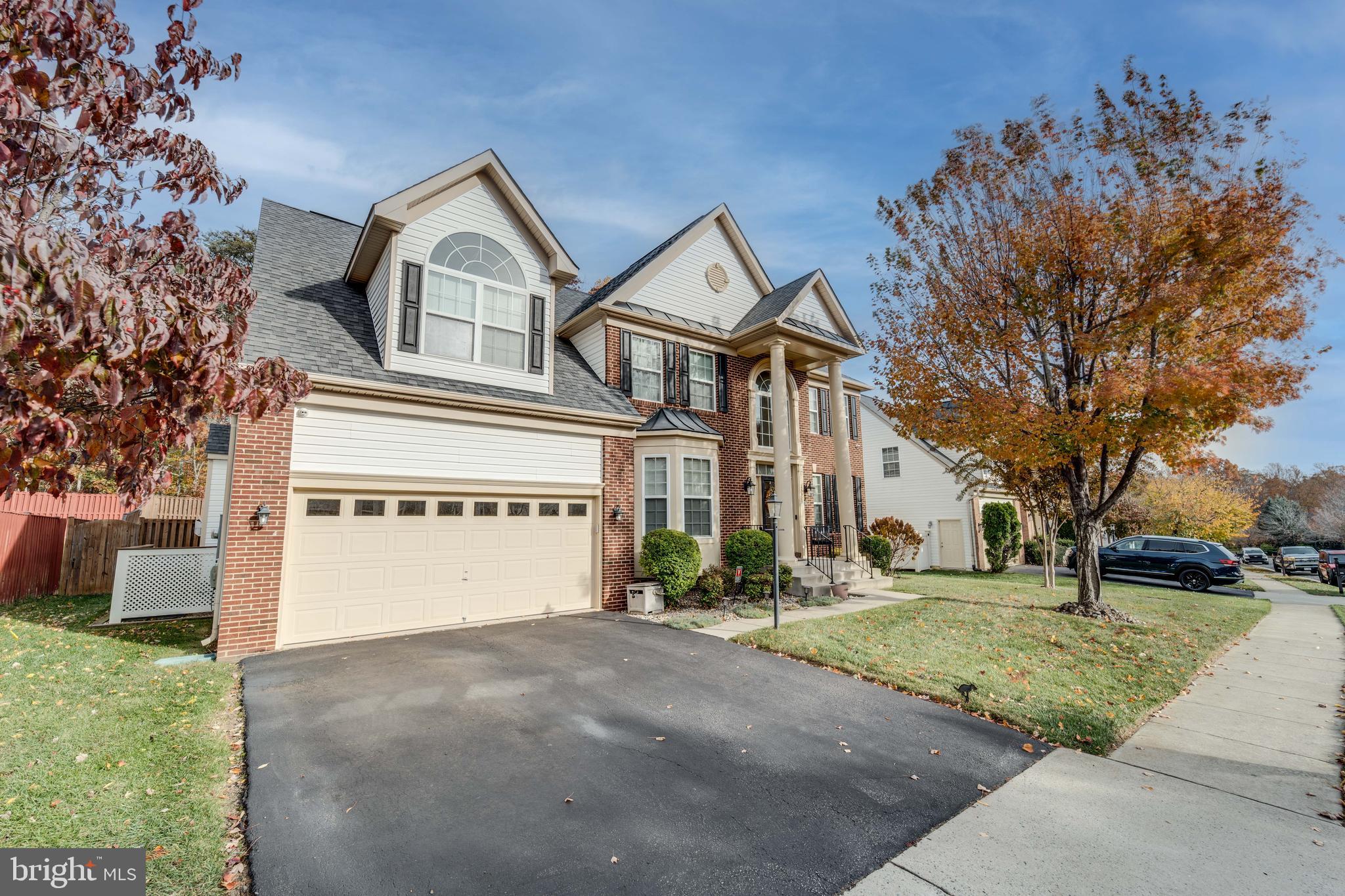 EWELLS MILL ESTATES - Residential