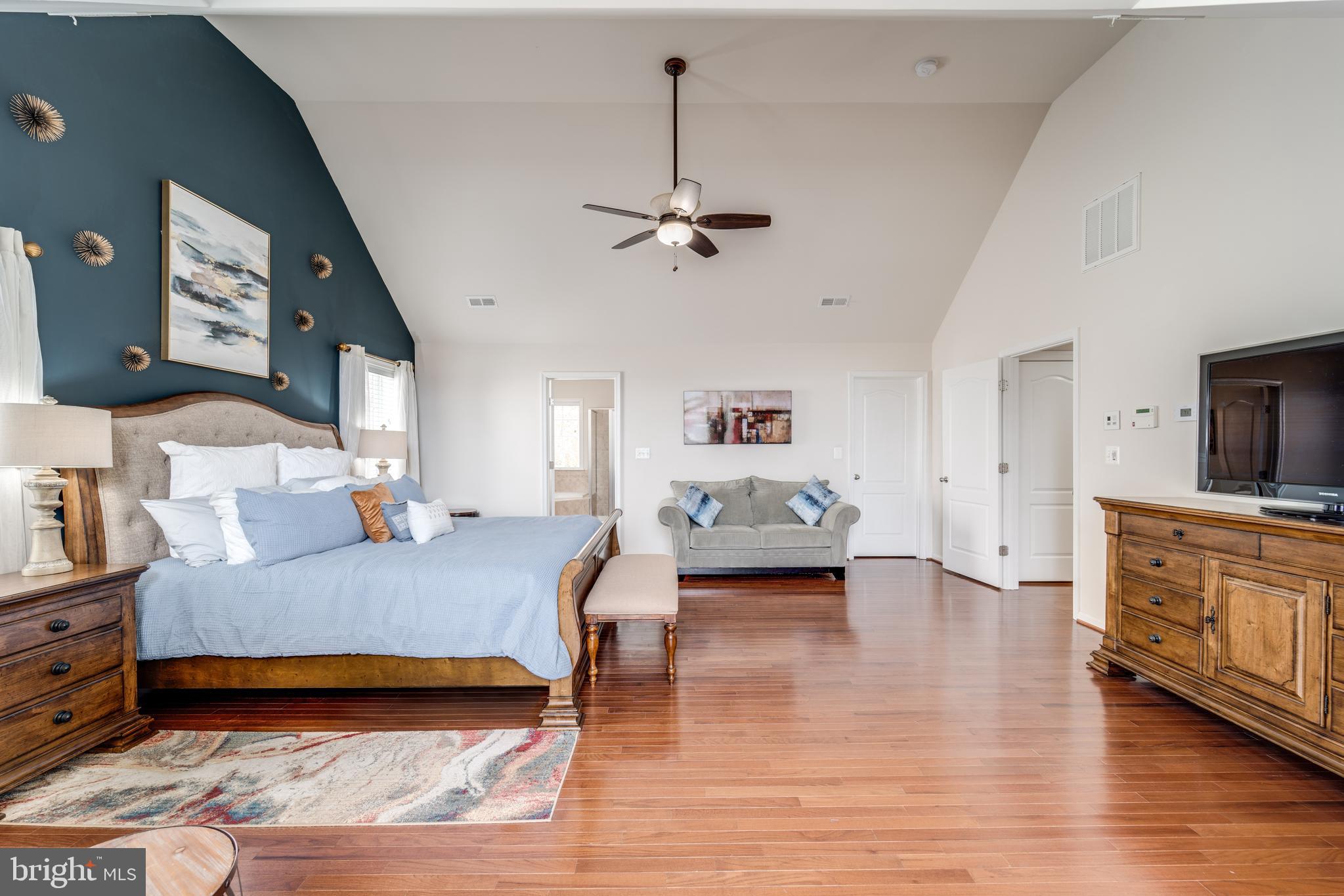 EWELLS MILL ESTATES - Residential