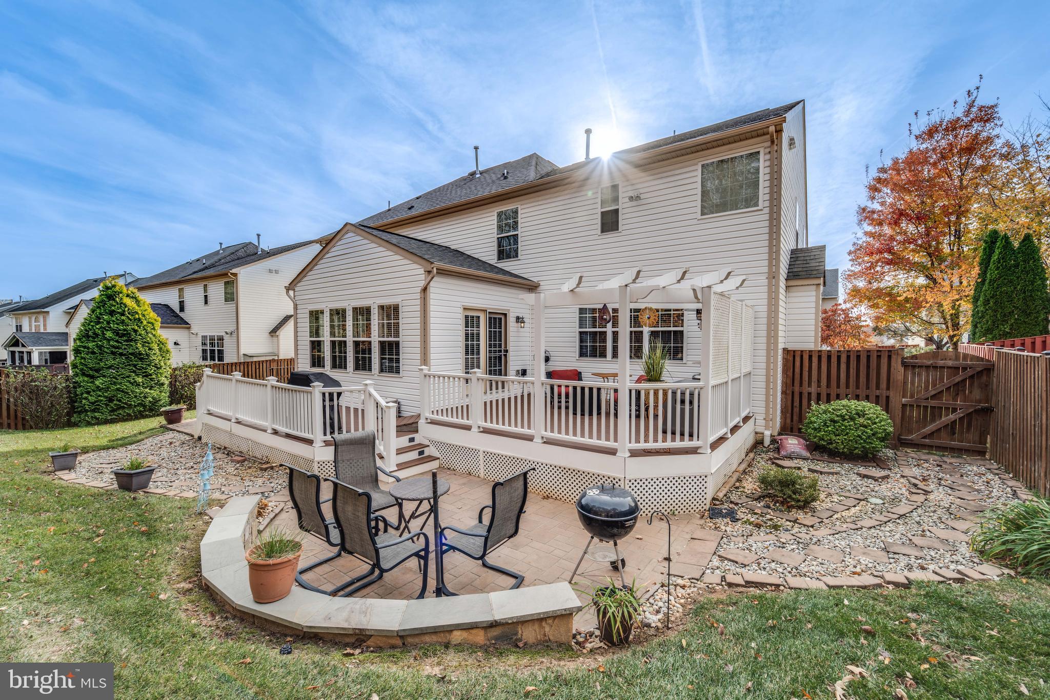 EWELLS MILL ESTATES - Residential