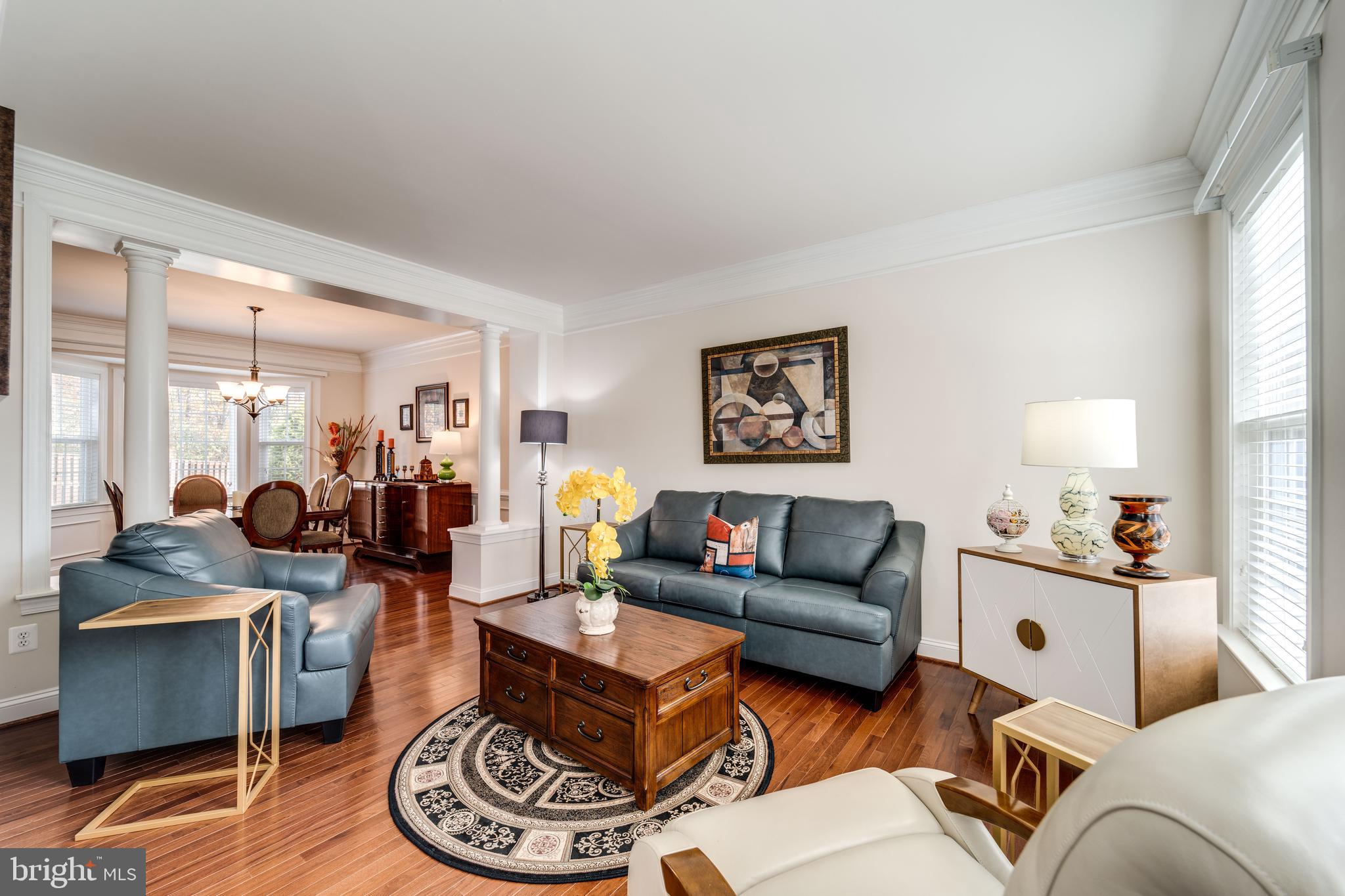 EWELLS MILL ESTATES - Residential