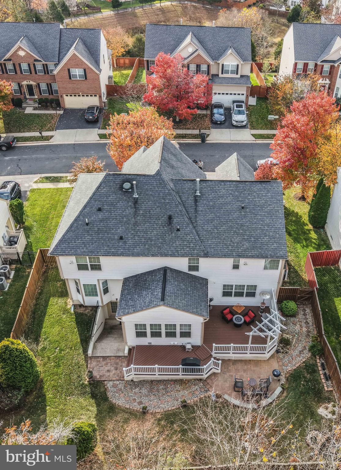 EWELLS MILL ESTATES - Residential