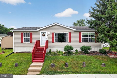 Mobile Home For Sale - 1 Woods Way<br/> Elkton, MD 21921
