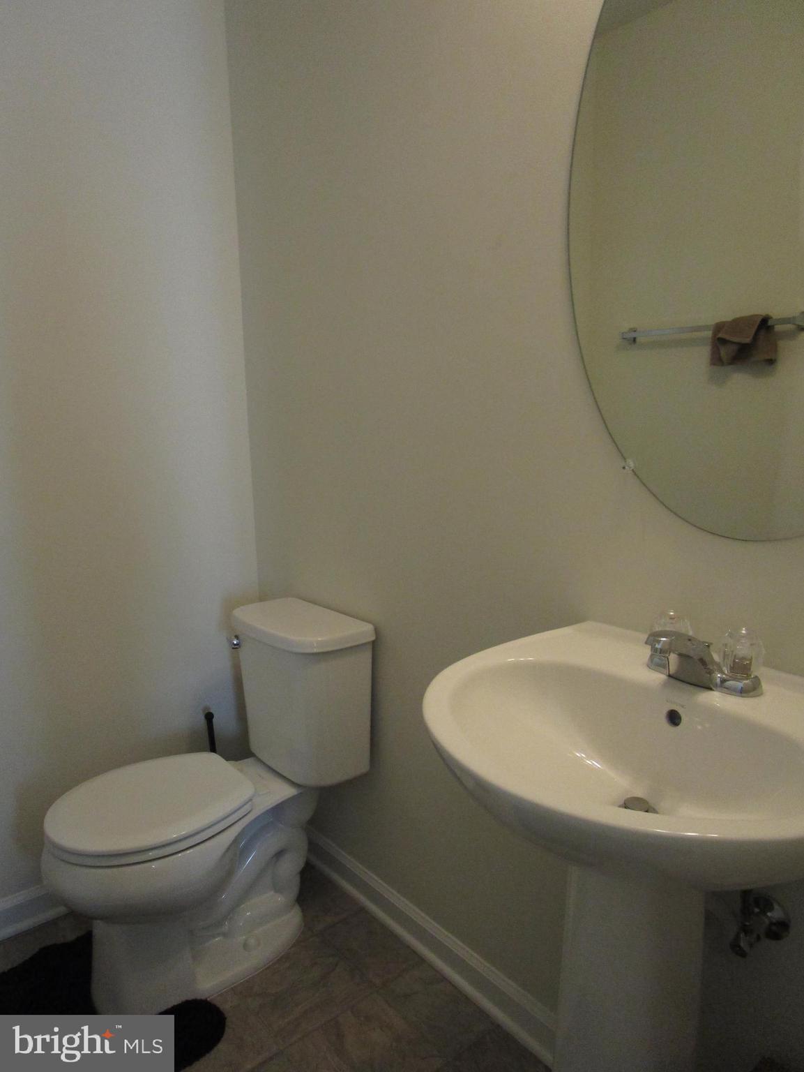 BRICK YARD STATION - Residential Lease