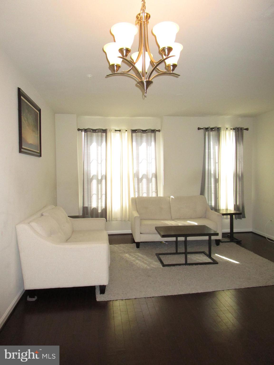 BRICK YARD STATION - Residential Lease