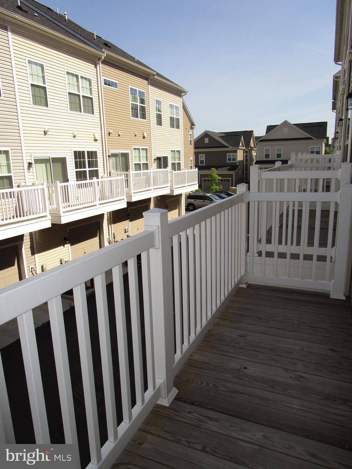 BRICK YARD STATION - Residential Lease