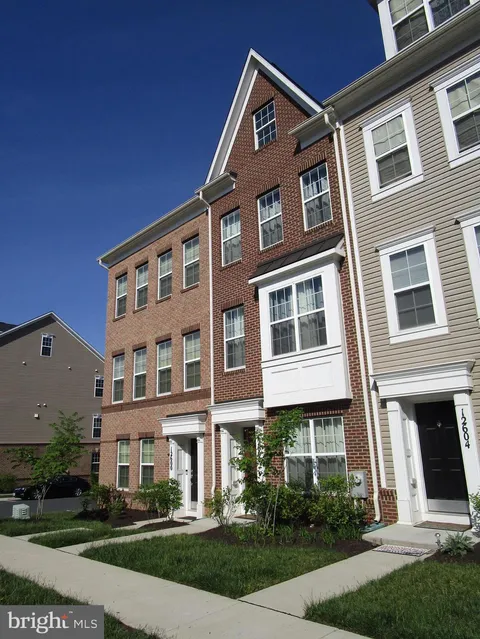 12602 Rustic Rock Lane, Beltsville, MD MLS: MDPG2149496