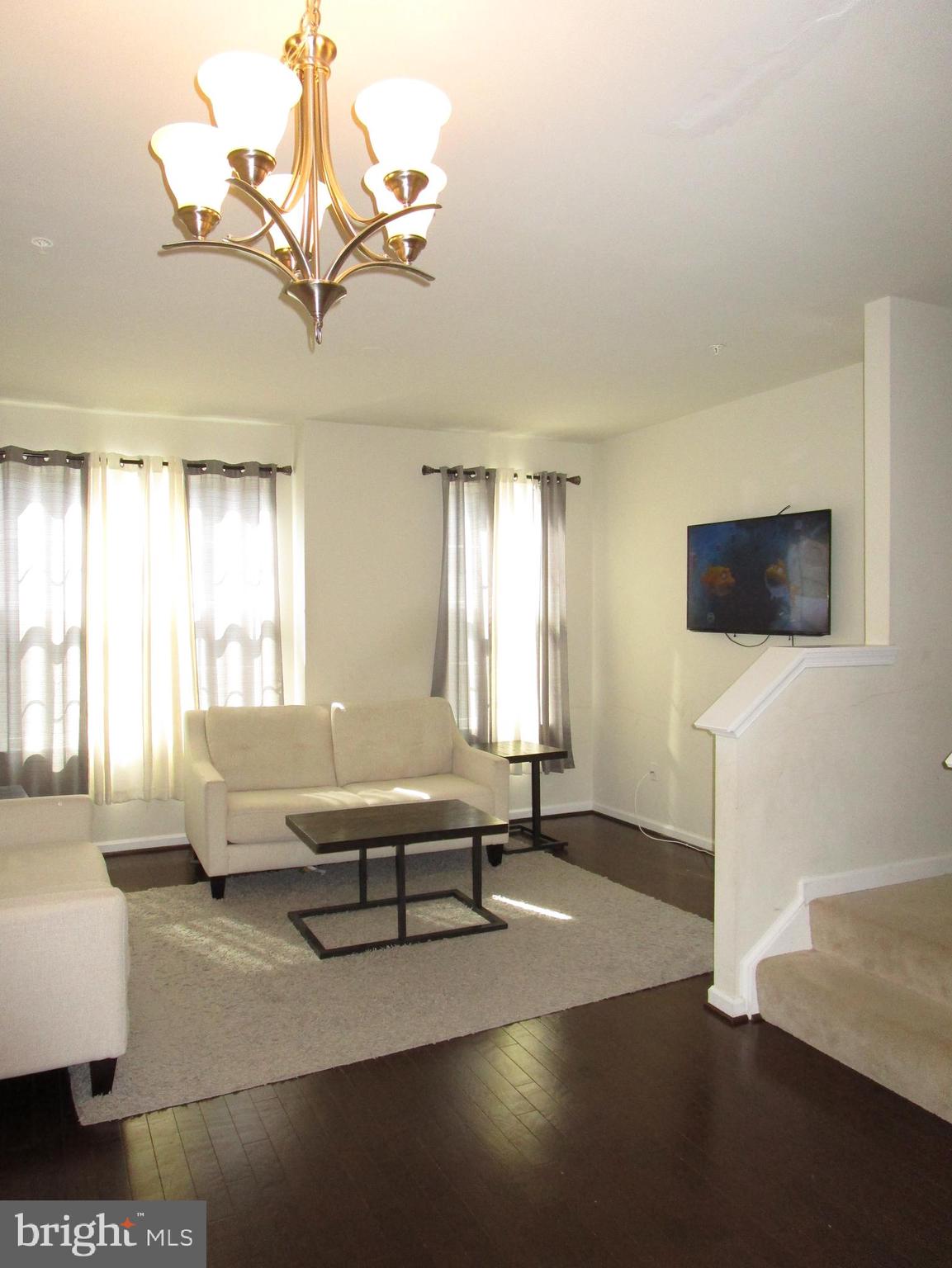 BRICK YARD STATION - Residential Lease