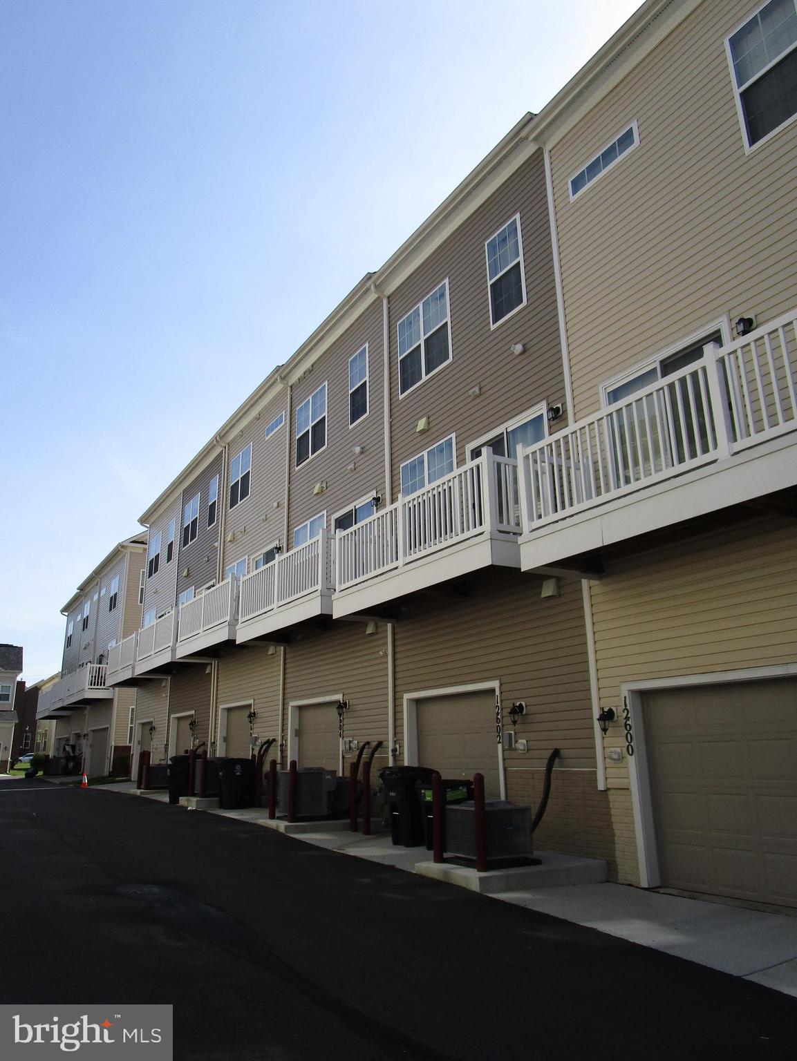 BRICK YARD STATION - Residential Lease