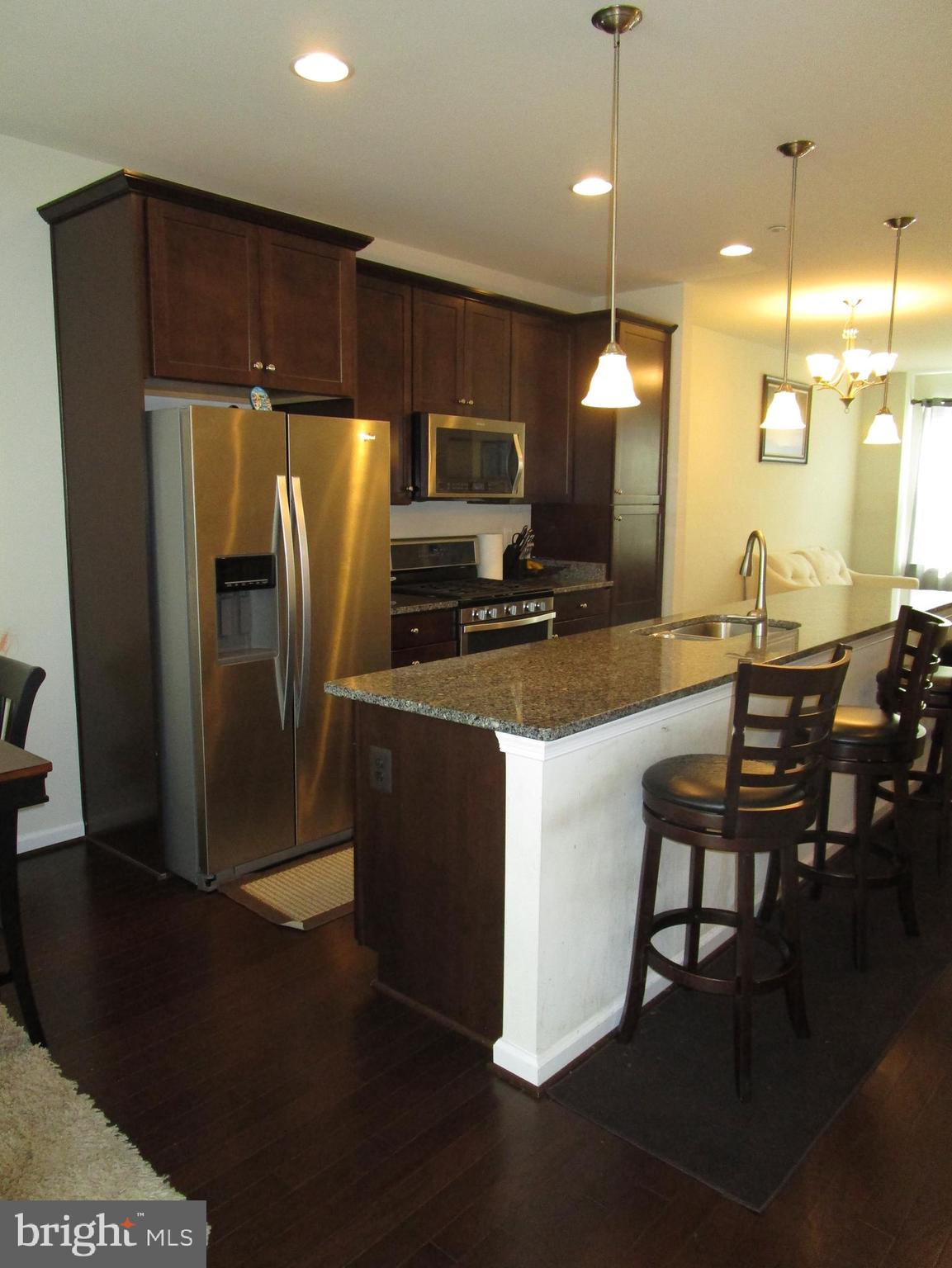 BRICK YARD STATION - Residential Lease