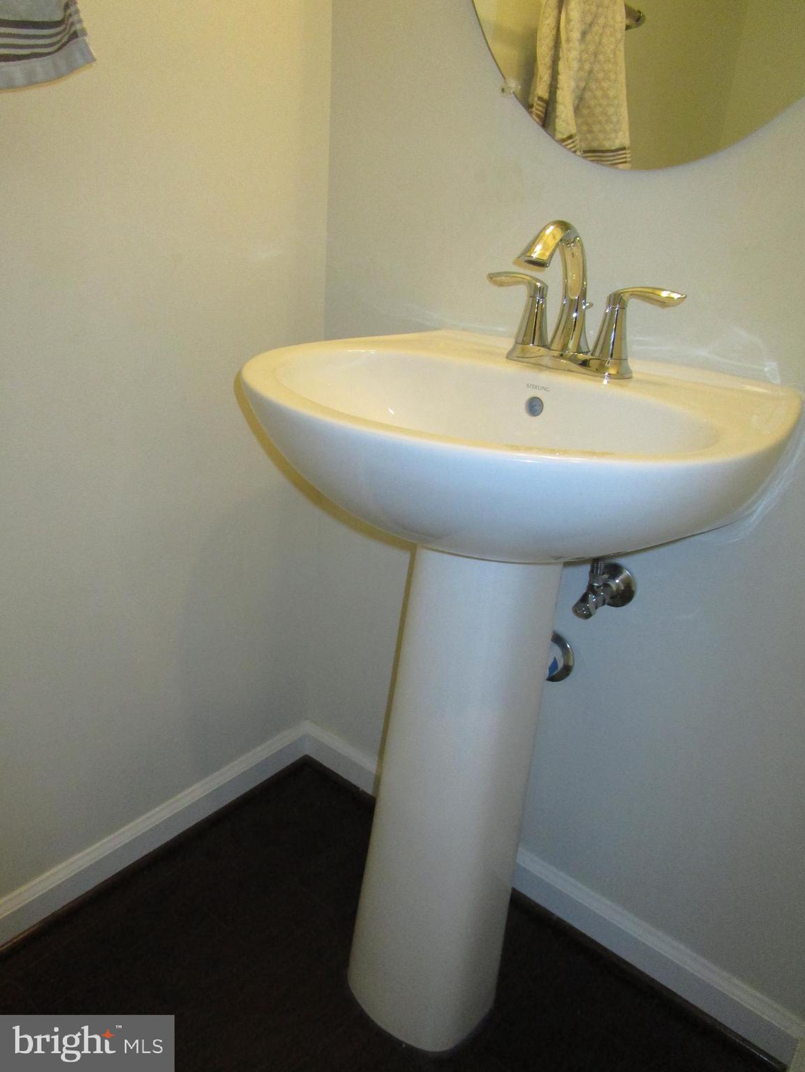 BRICK YARD STATION - Residential Lease